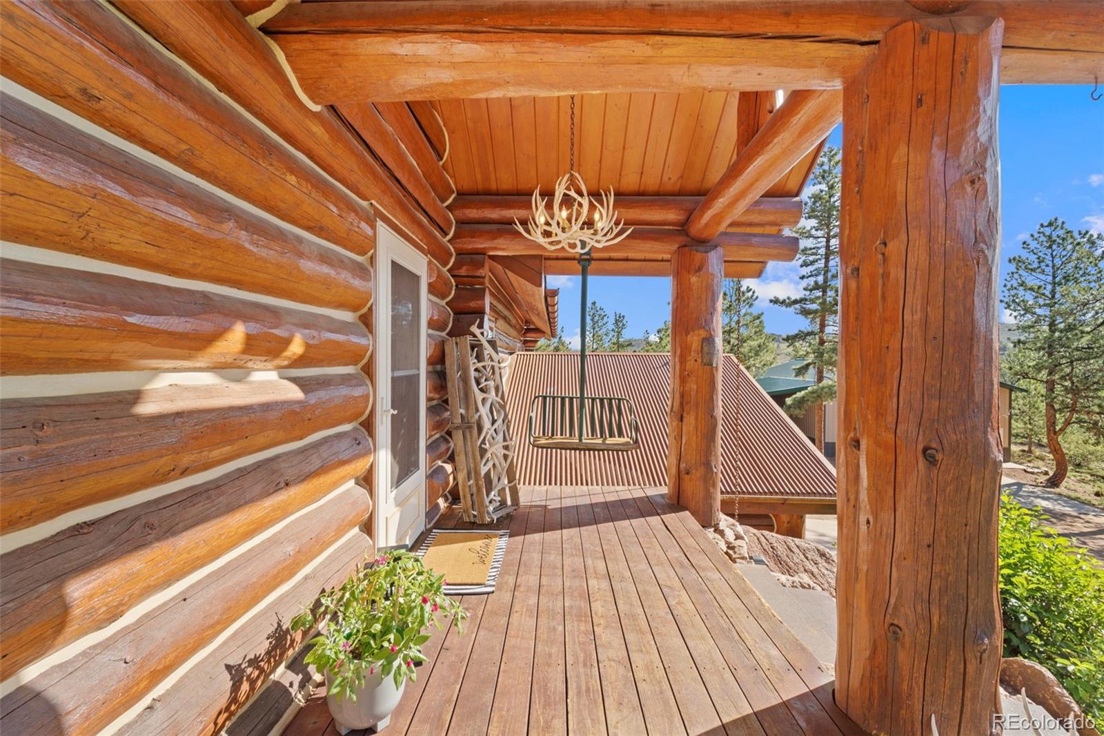 MLS Image #35 for 35  toms ranch road,lake george, Colorado