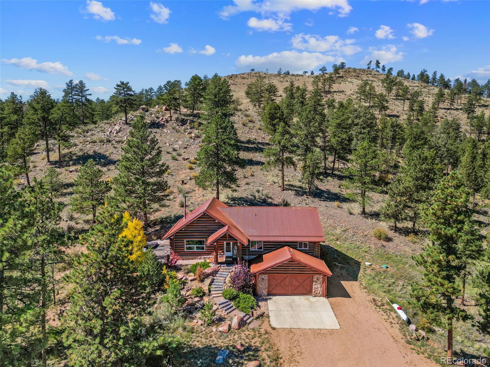 MLS Image #41 for 35  toms ranch road,lake george, Colorado