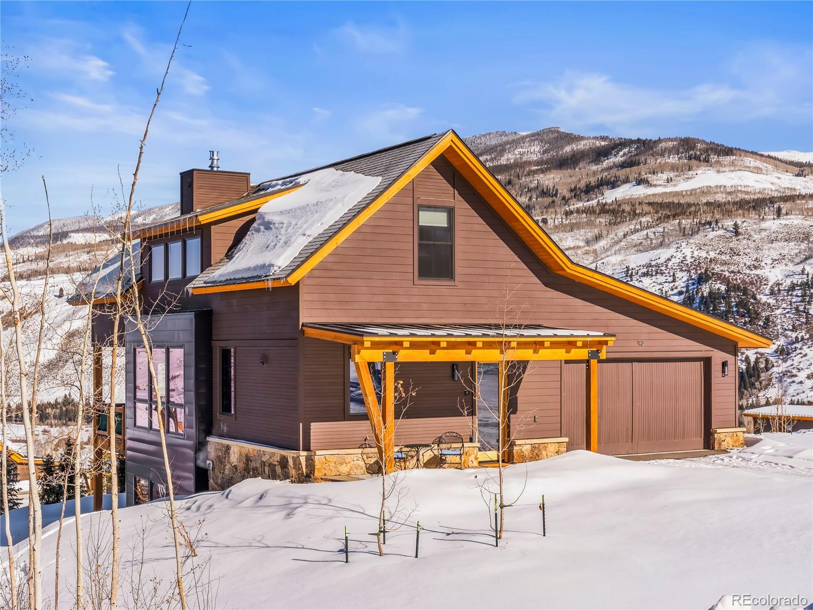 MLS Image #2 for 90  glazer trail,silverthorne, Colorado