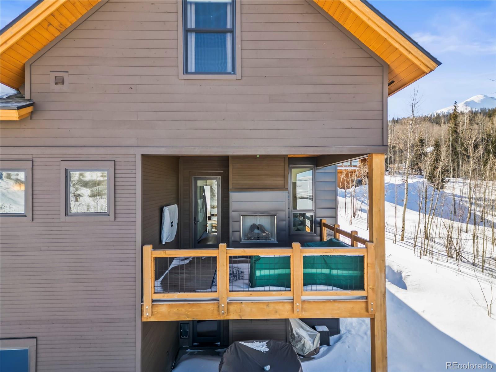 MLS Image #3 for 90  glazer trail,silverthorne, Colorado