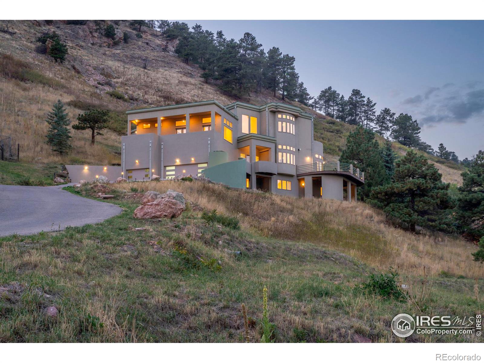 CMA Image for 412  wild horse circle,Boulder, Colorado