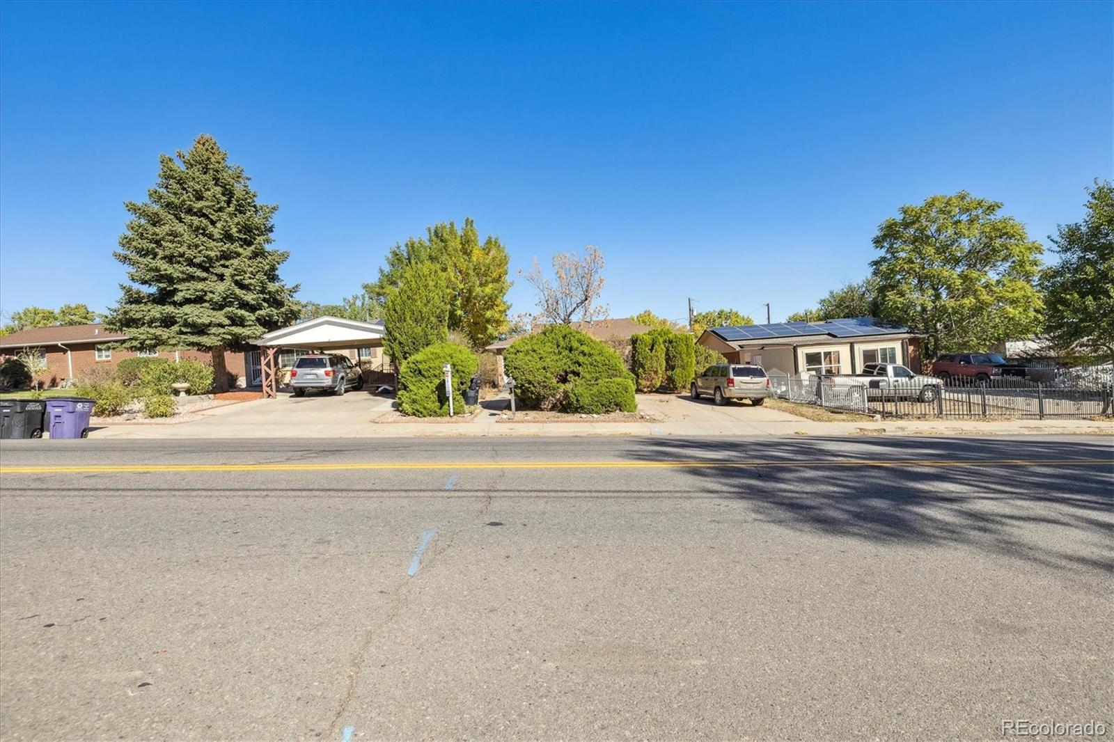 MLS Image #2 for 2771 w dartmouth avenue,denver, Colorado