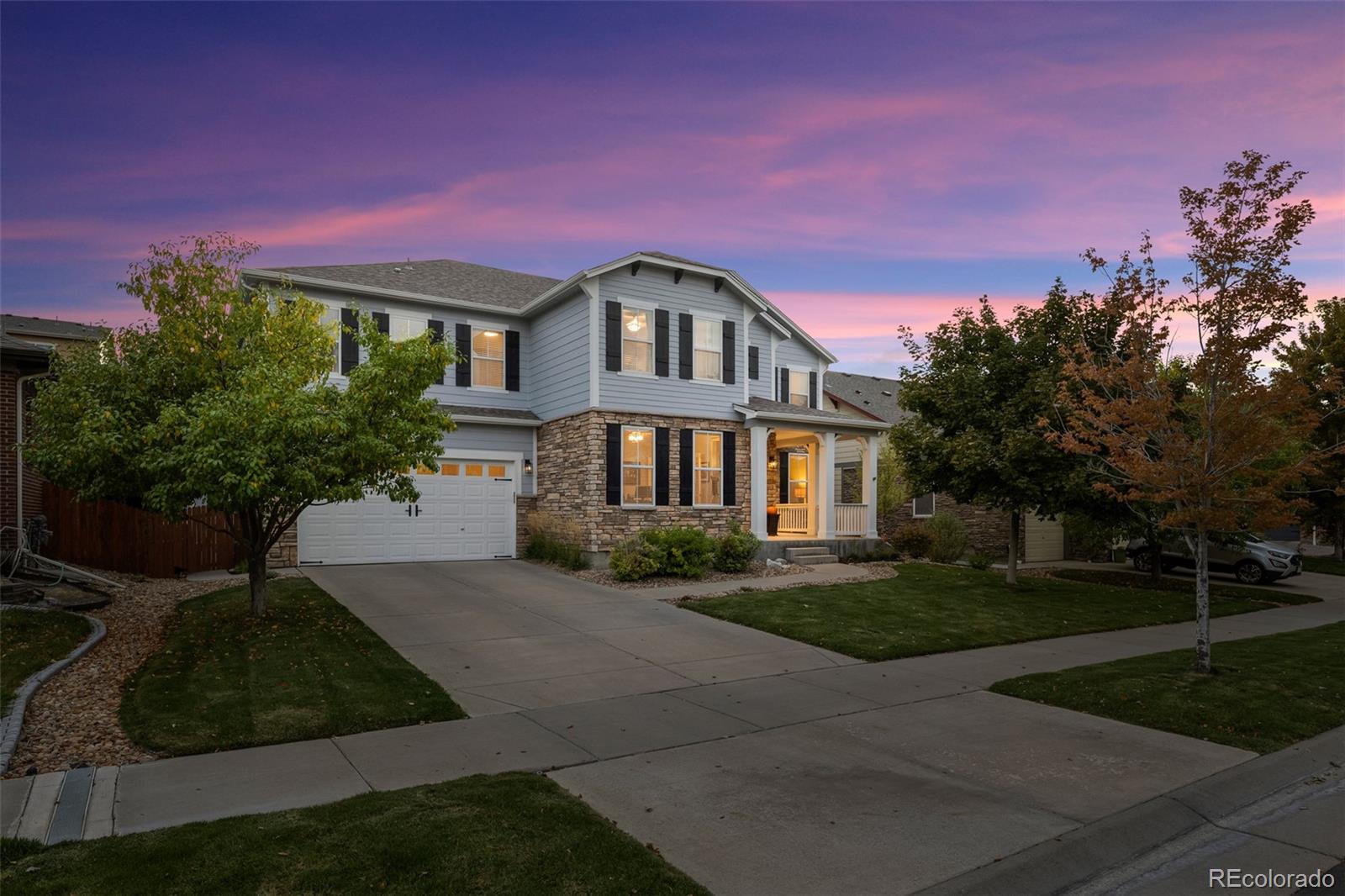 CMA Image for 6176 s harvest court,Aurora, Colorado