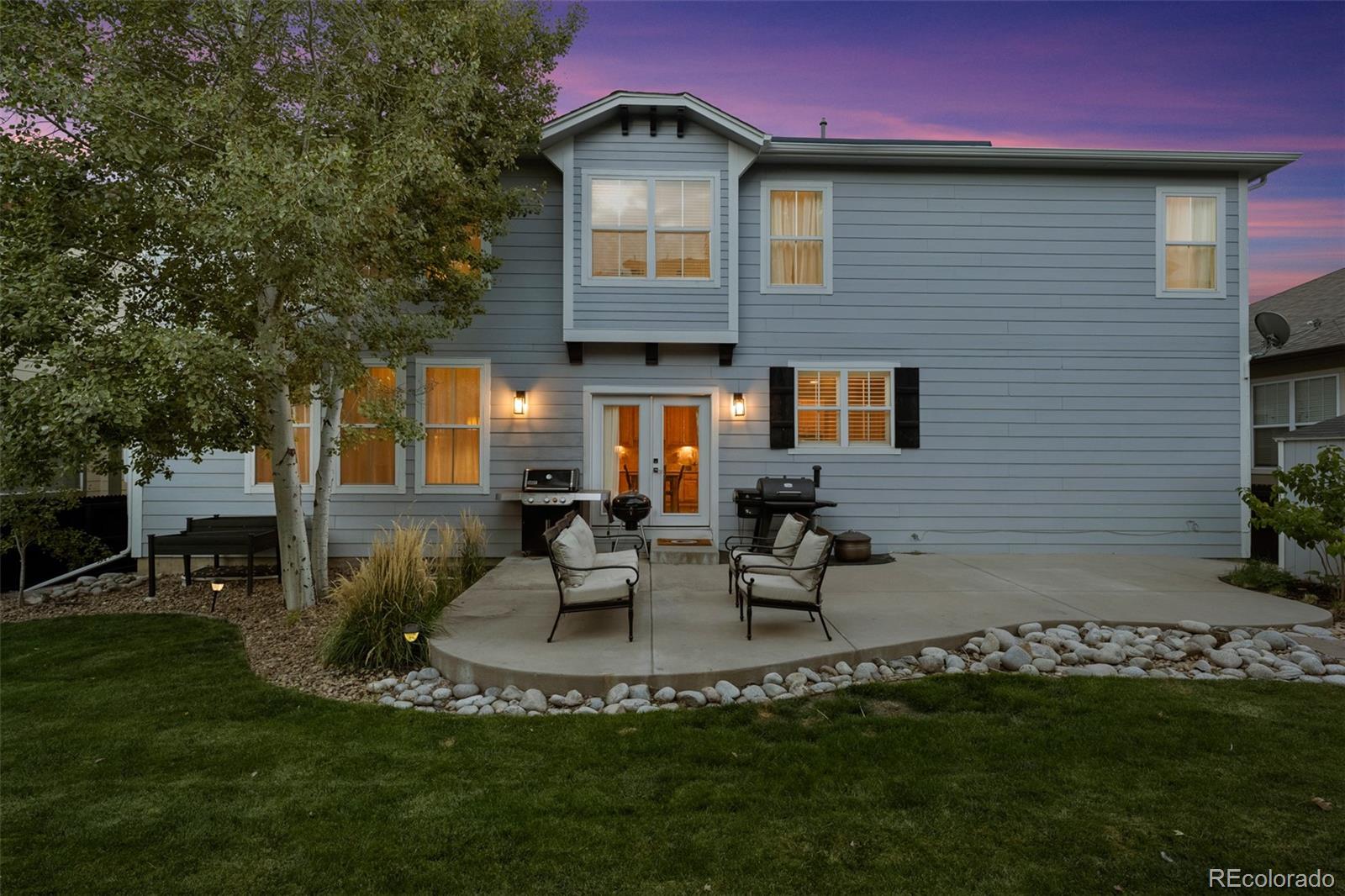 MLS Image #2 for 6283 s kellerman court,aurora, Colorado