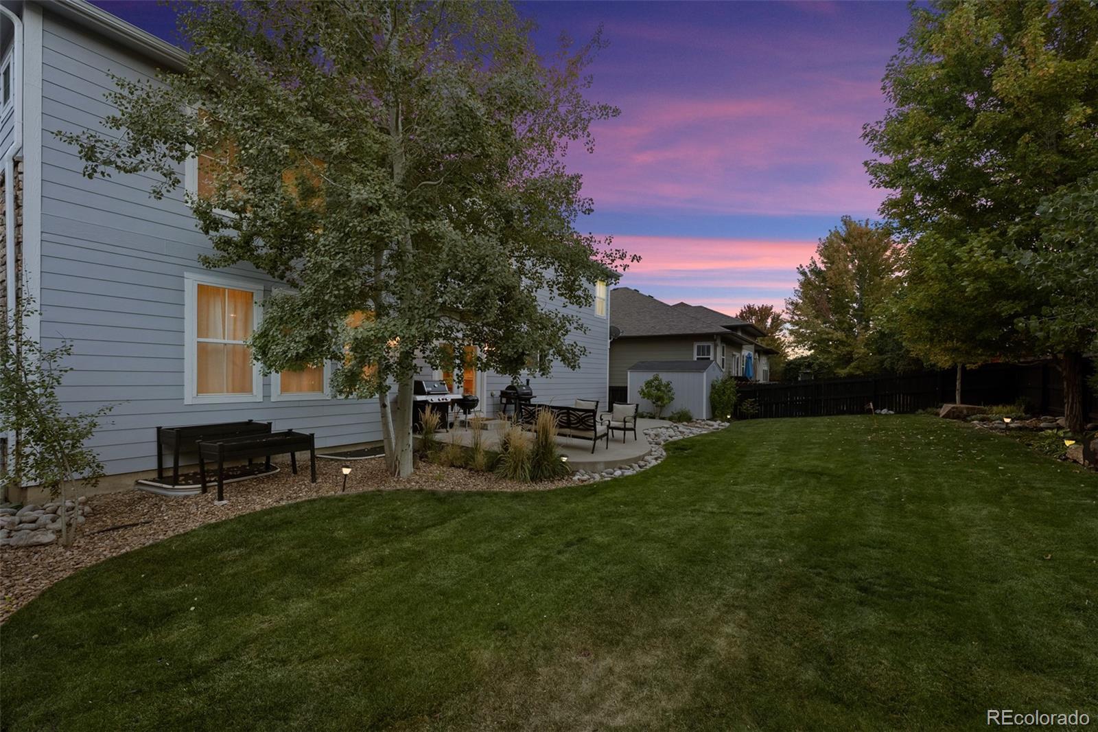 MLS Image #3 for 6283 s kellerman court,aurora, Colorado