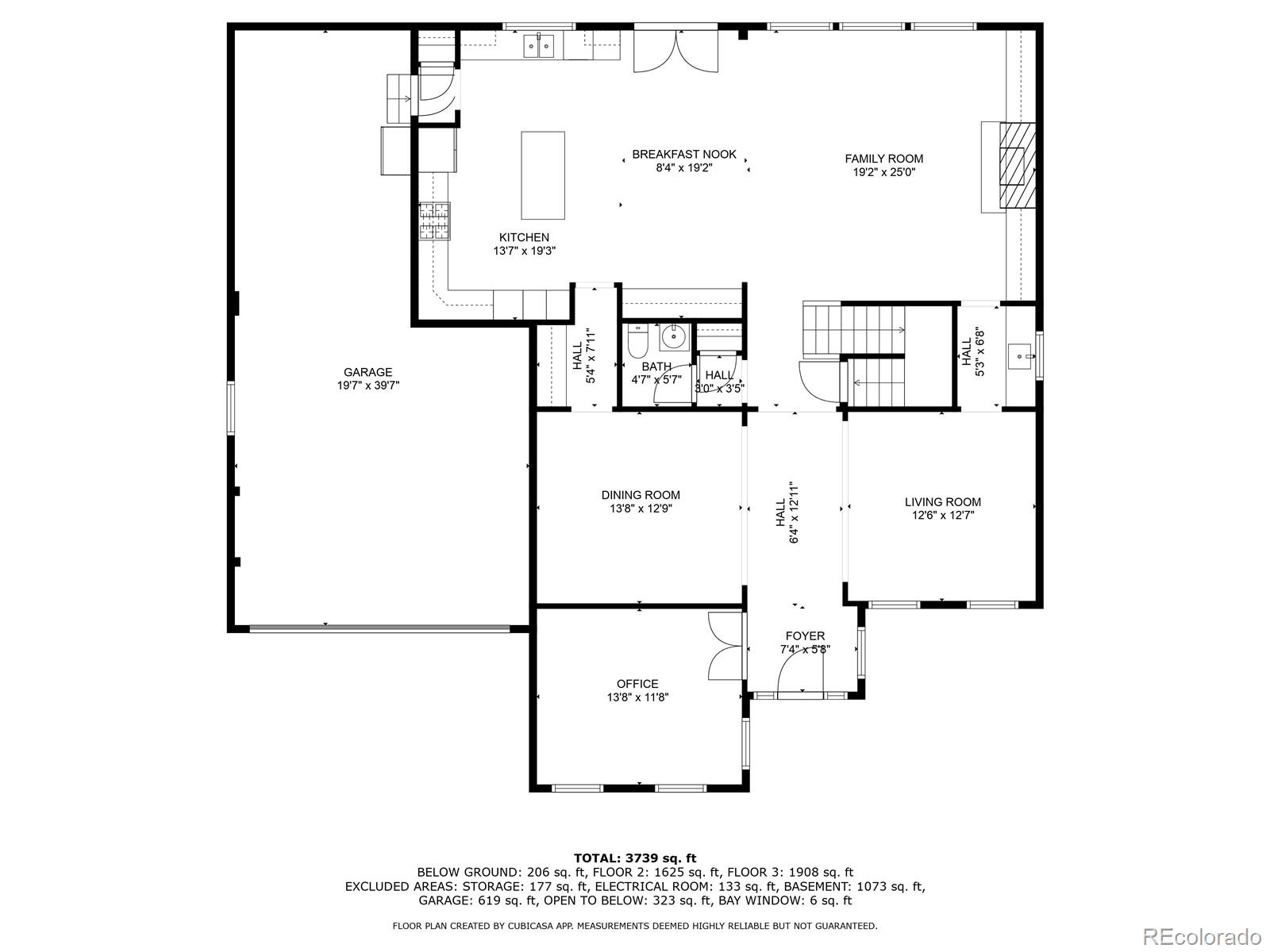 MLS Image #38 for 6283 s kellerman court,aurora, Colorado