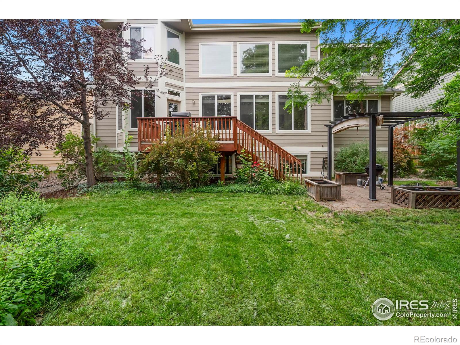 MLS Image #22 for 6402  tilden street,fort collins, Colorado