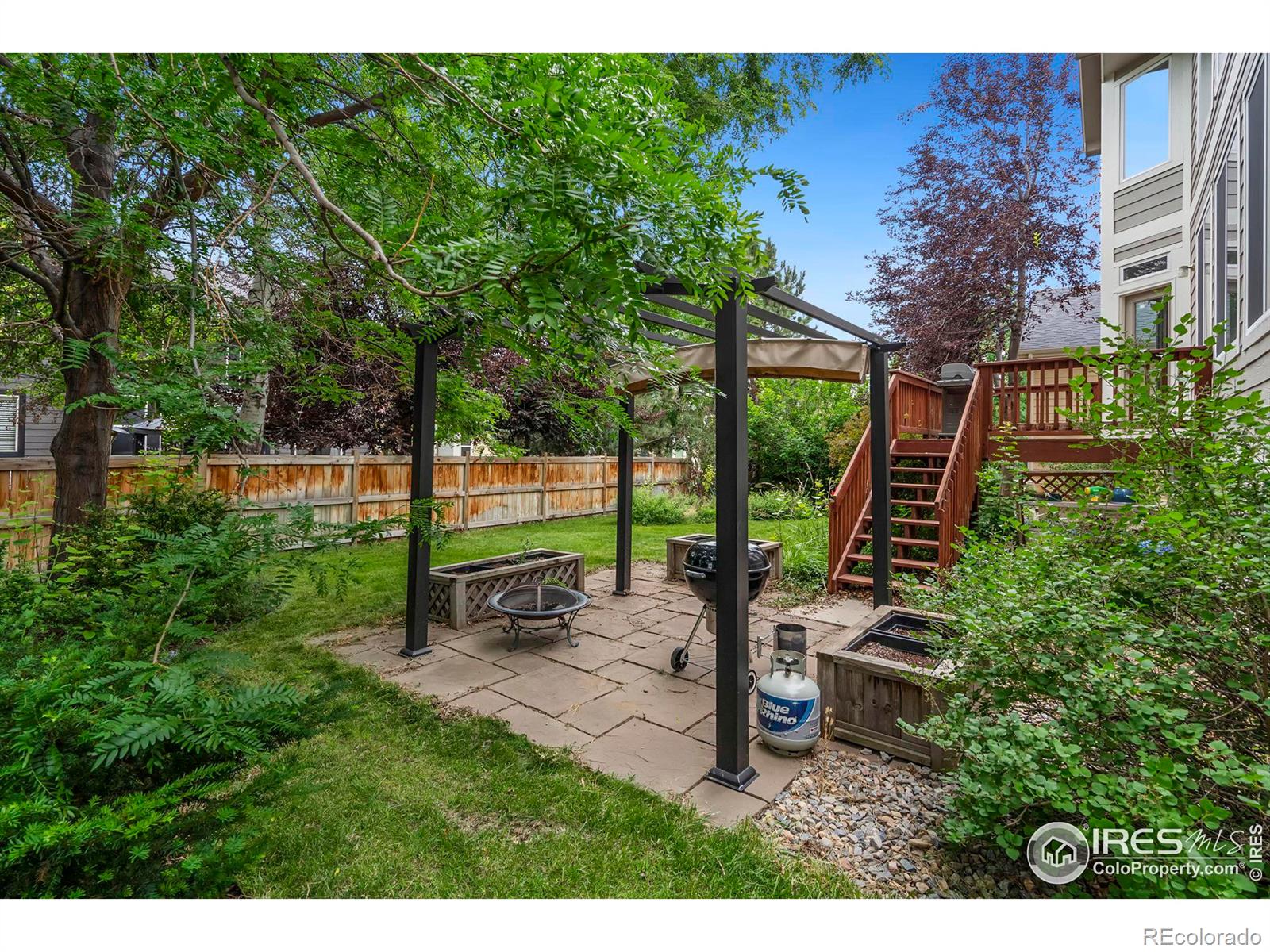 MLS Image #23 for 6402  tilden street,fort collins, Colorado