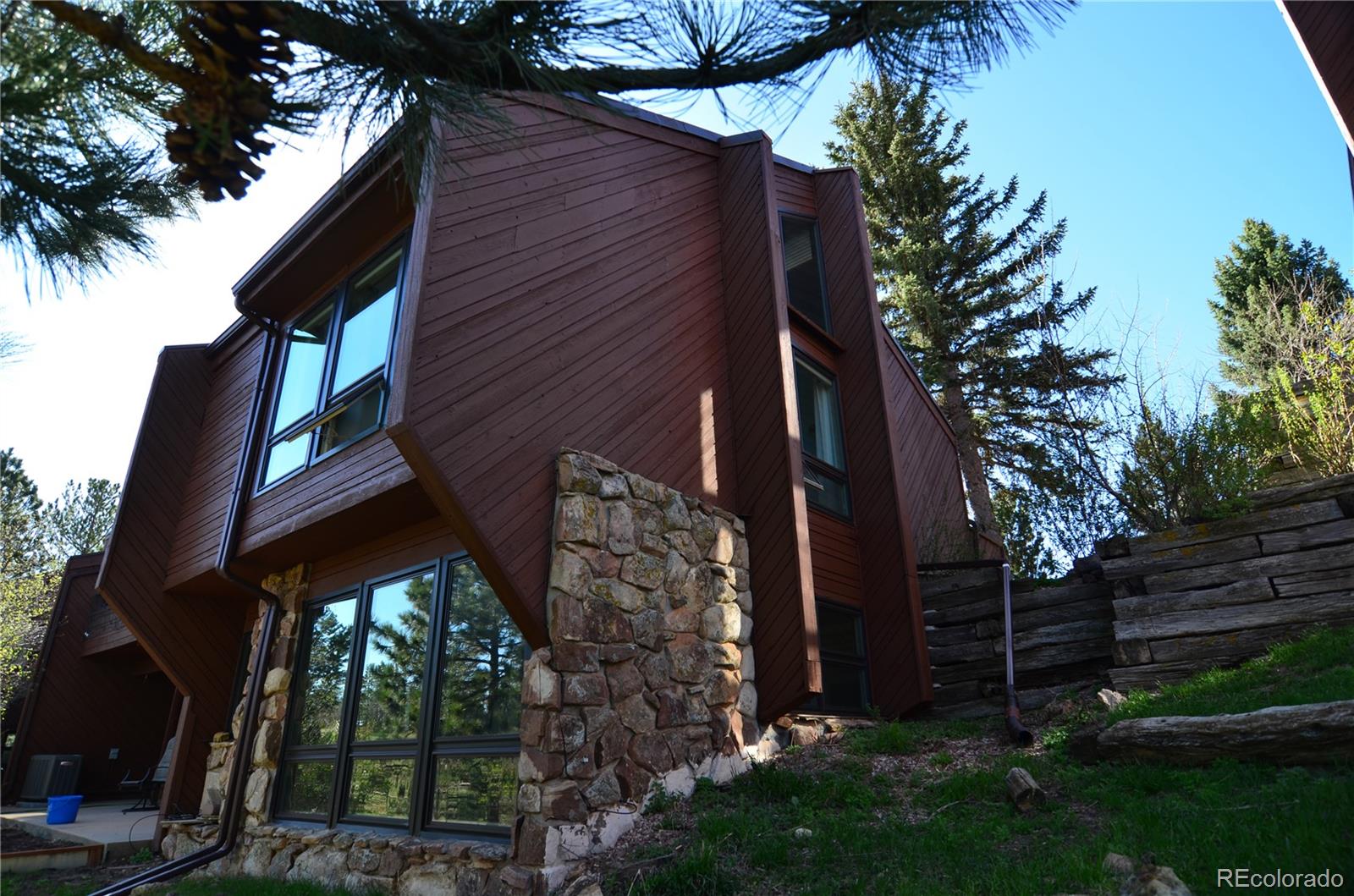 MLS Image #0 for 4453  sentinel rock ,larkspur, Colorado