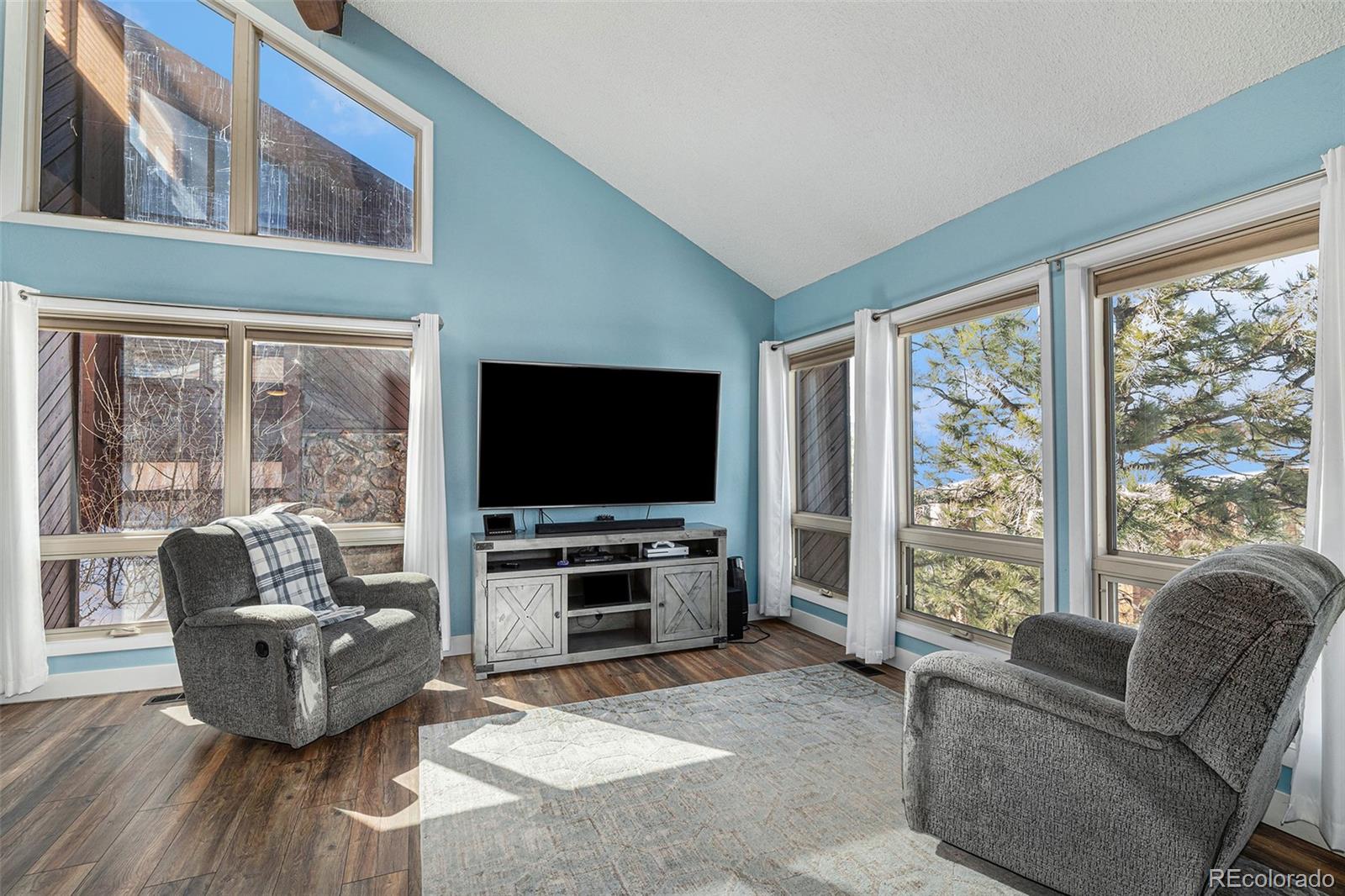 MLS Image #2 for 4453  sentinel rock ,larkspur, Colorado