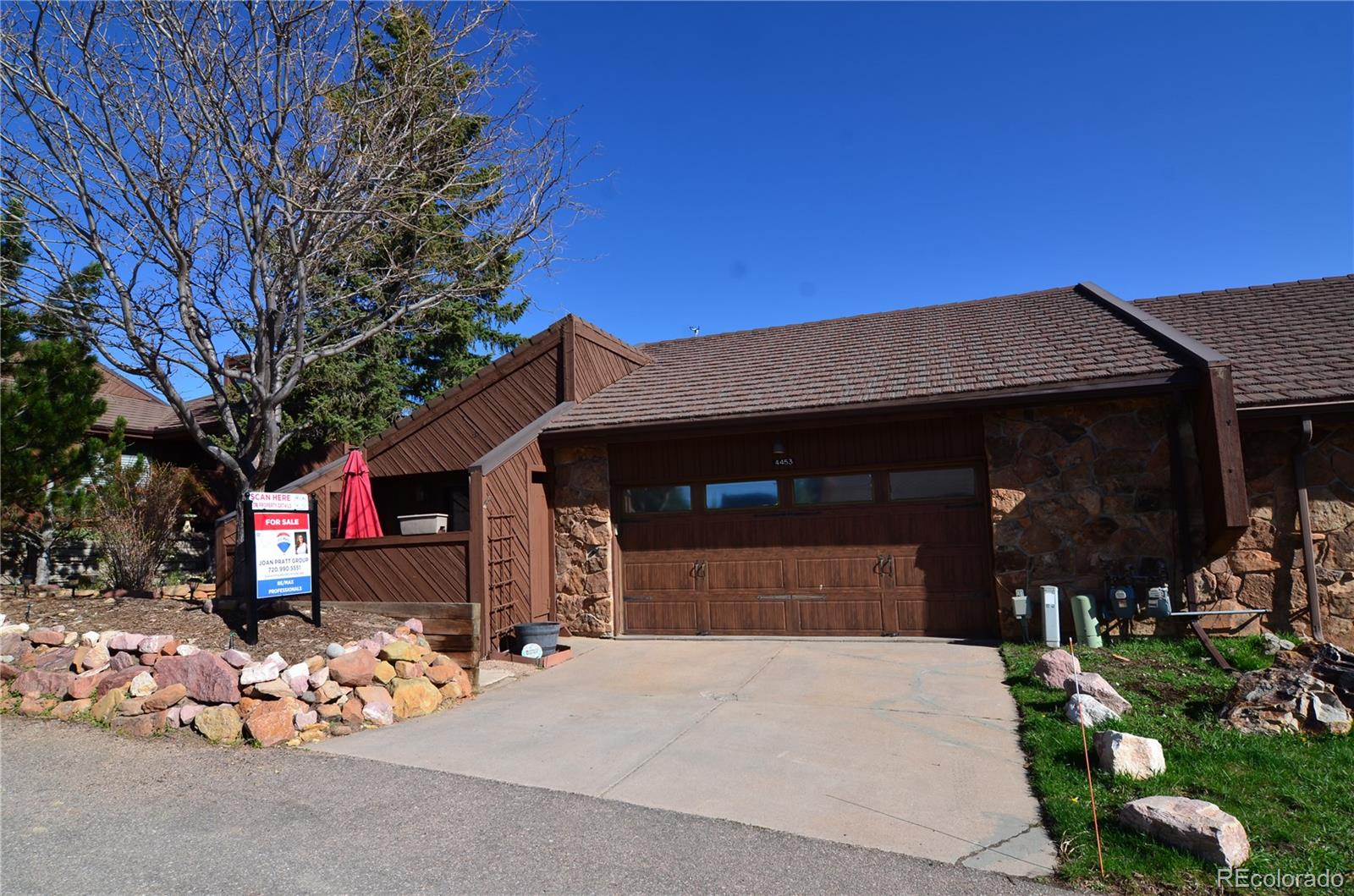 MLS Image #24 for 4453  sentinel rock ,larkspur, Colorado