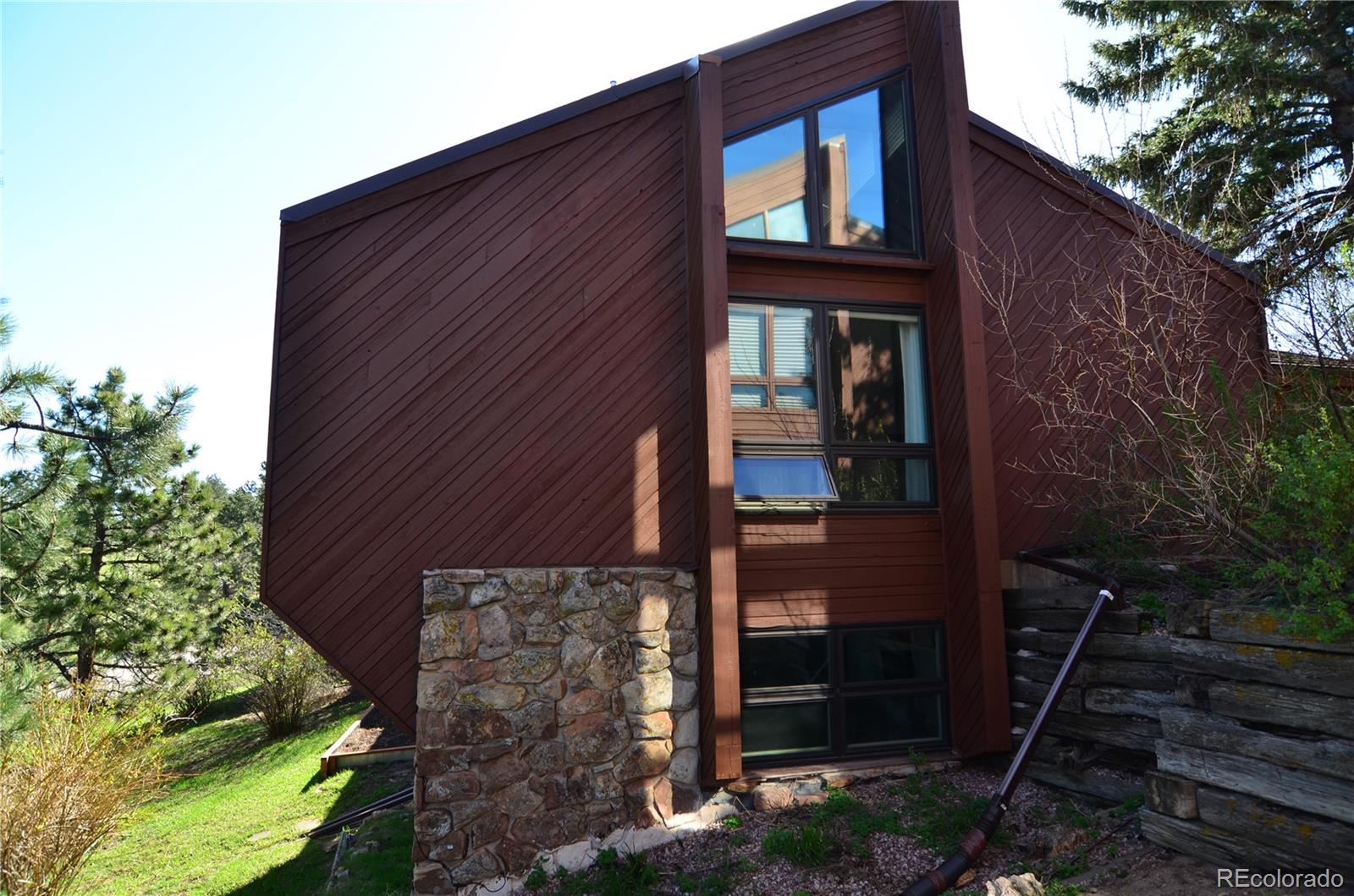 MLS Image #27 for 4453  sentinel rock ,larkspur, Colorado