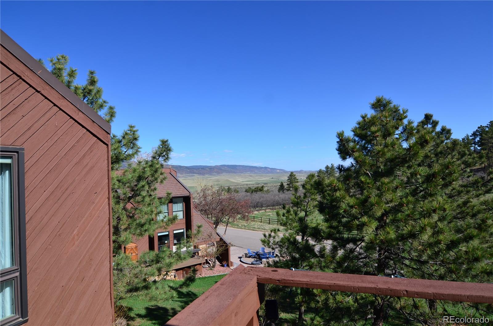 MLS Image #28 for 4453  sentinel rock ,larkspur, Colorado