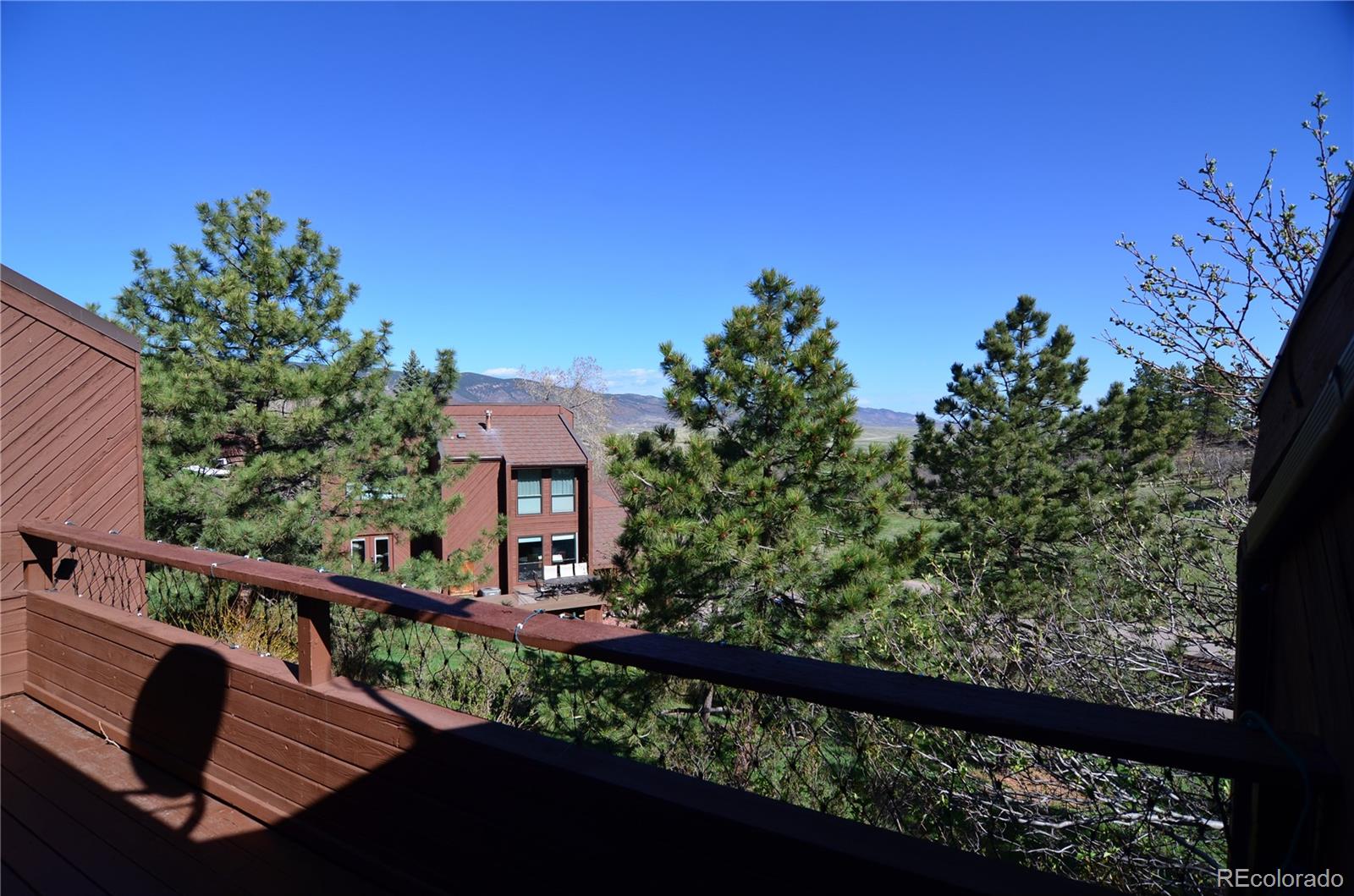 MLS Image #29 for 4453  sentinel rock ,larkspur, Colorado