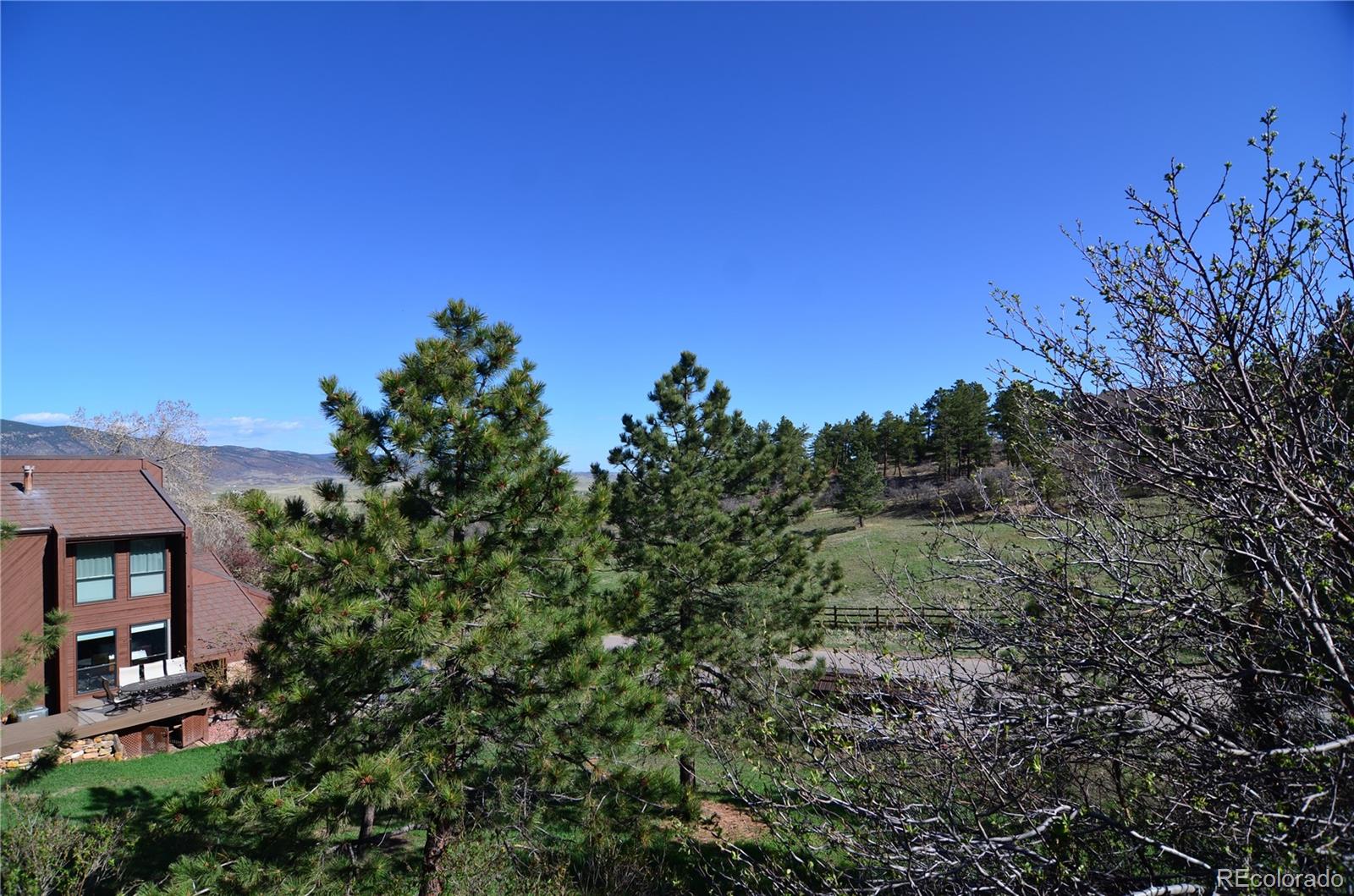 MLS Image #30 for 4453  sentinel rock ,larkspur, Colorado