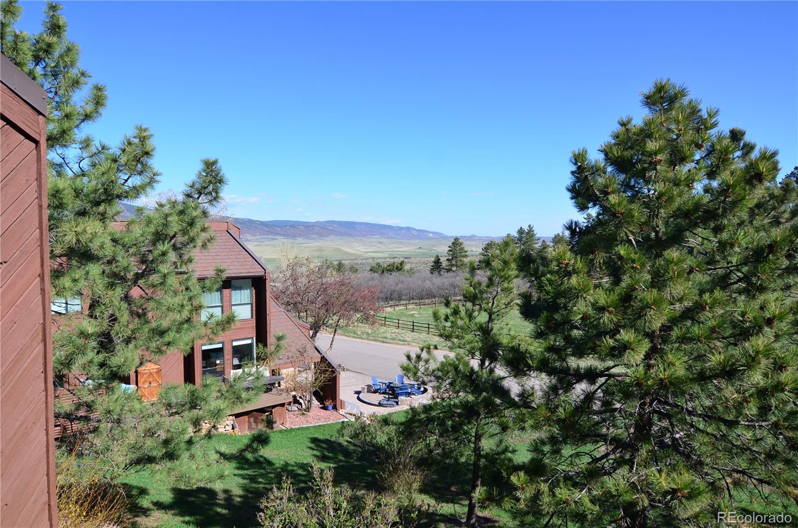 MLS Image #31 for 4453  sentinel rock ,larkspur, Colorado