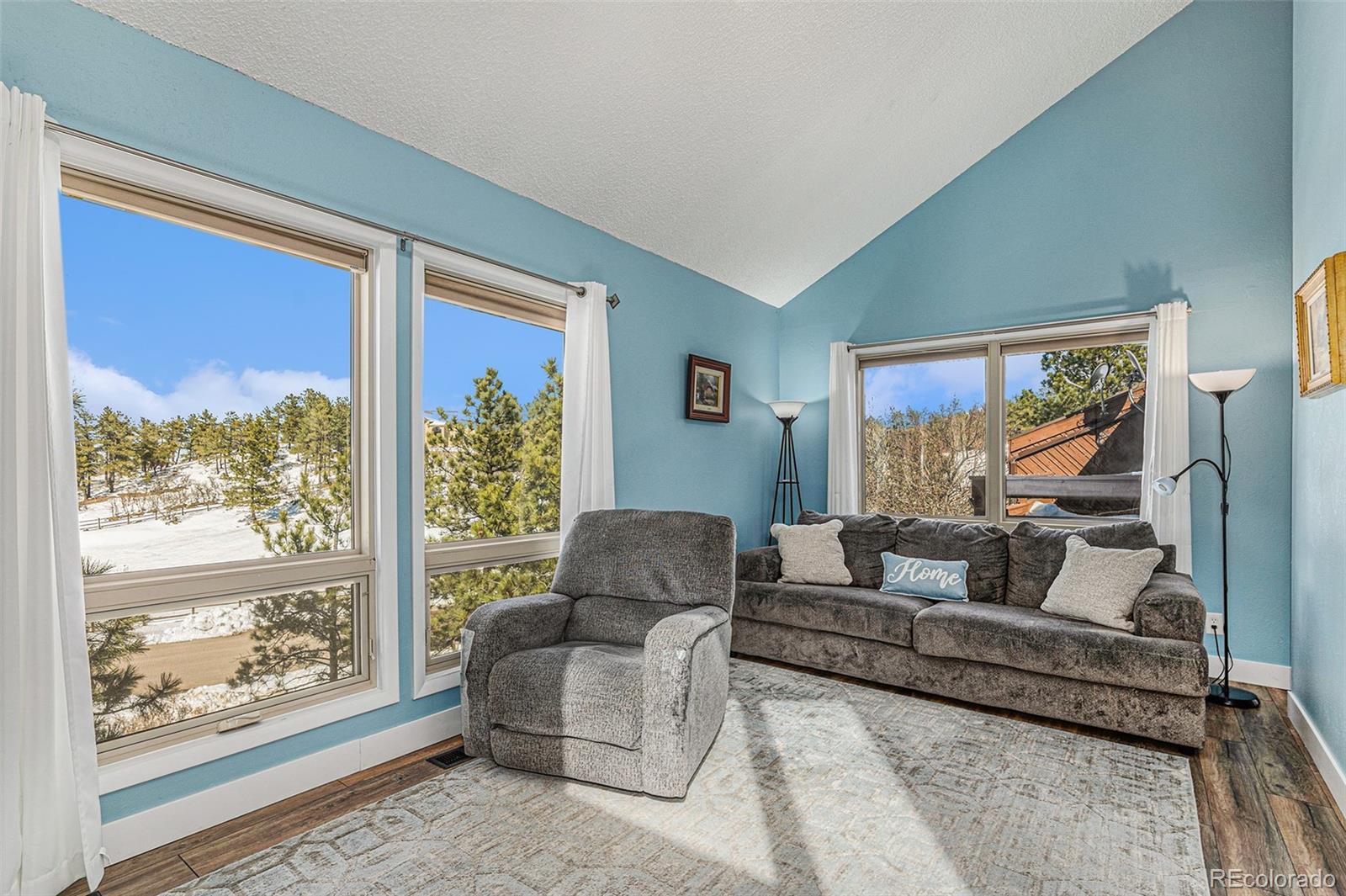 MLS Image #4 for 4453  sentinel rock ,larkspur, Colorado