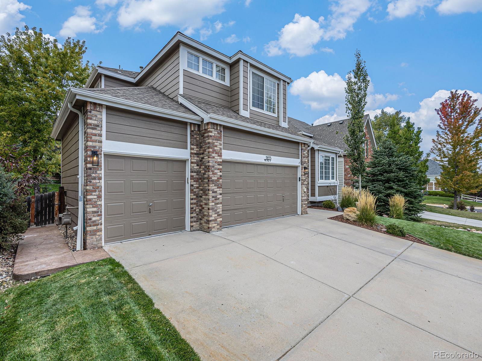 MLS Image #2 for 11655  pine hill street,parker, Colorado