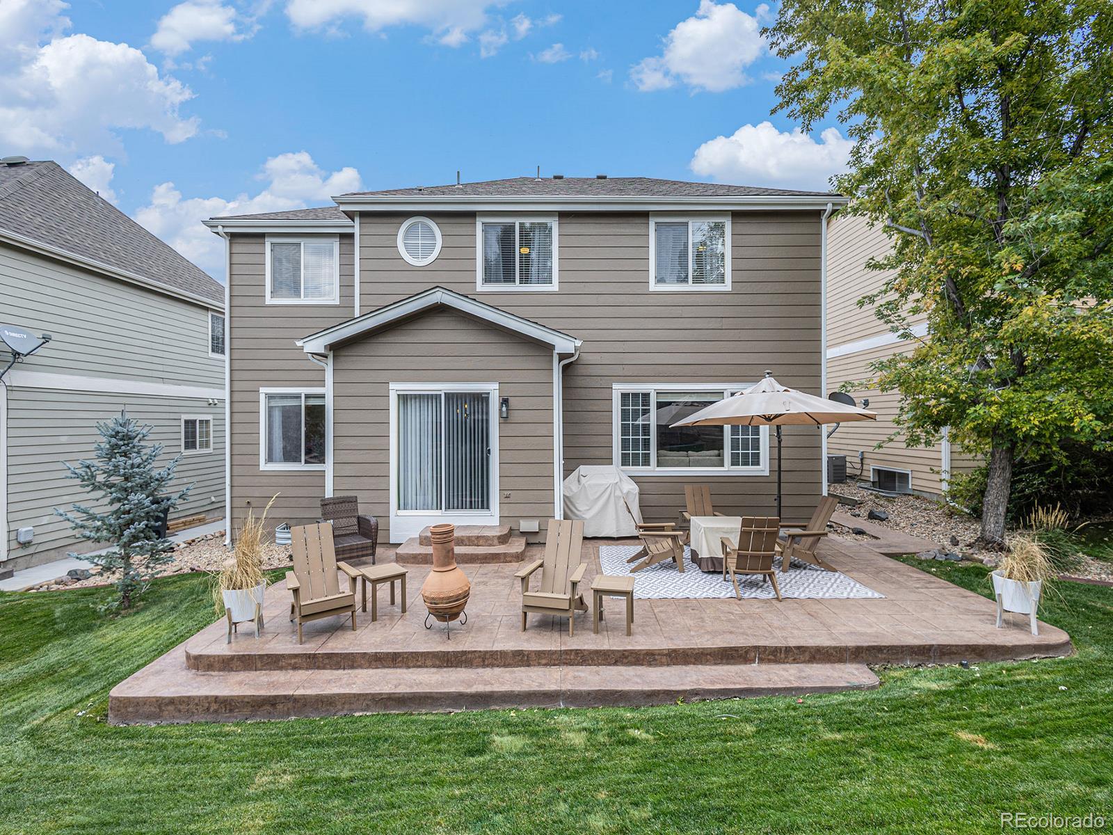 MLS Image #37 for 11655  pine hill street,parker, Colorado