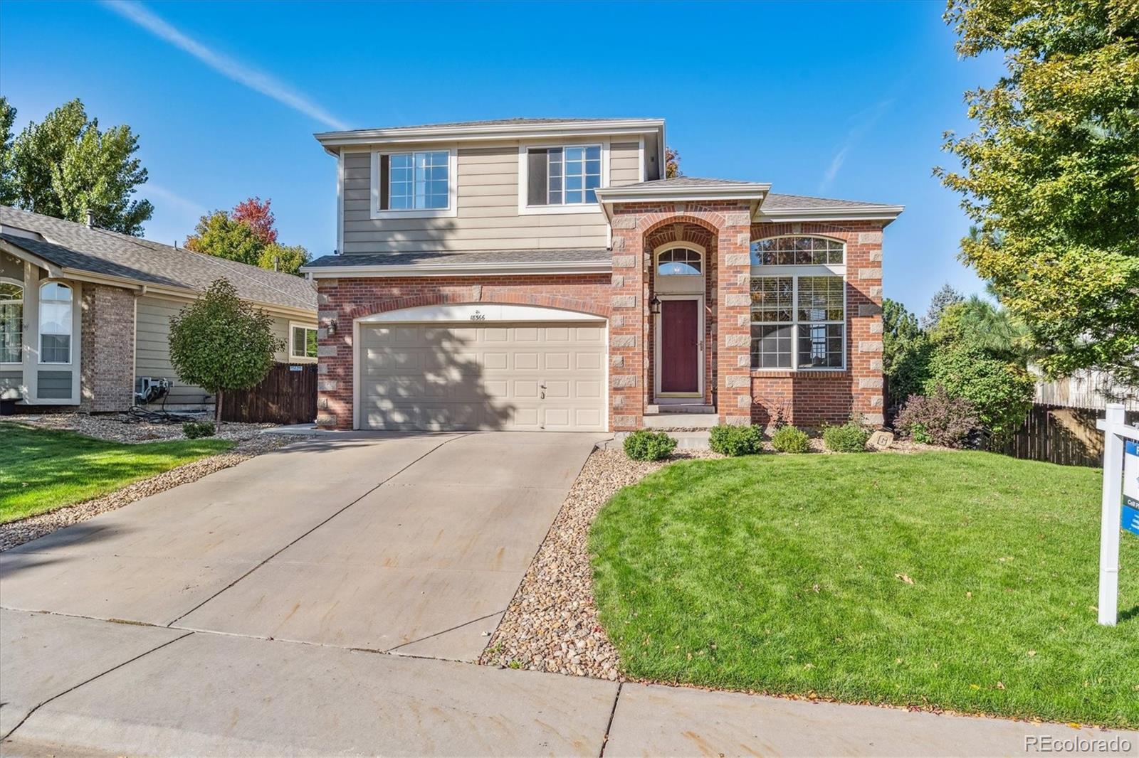 MLS Image #0 for 18366 e amherst drive,aurora, Colorado