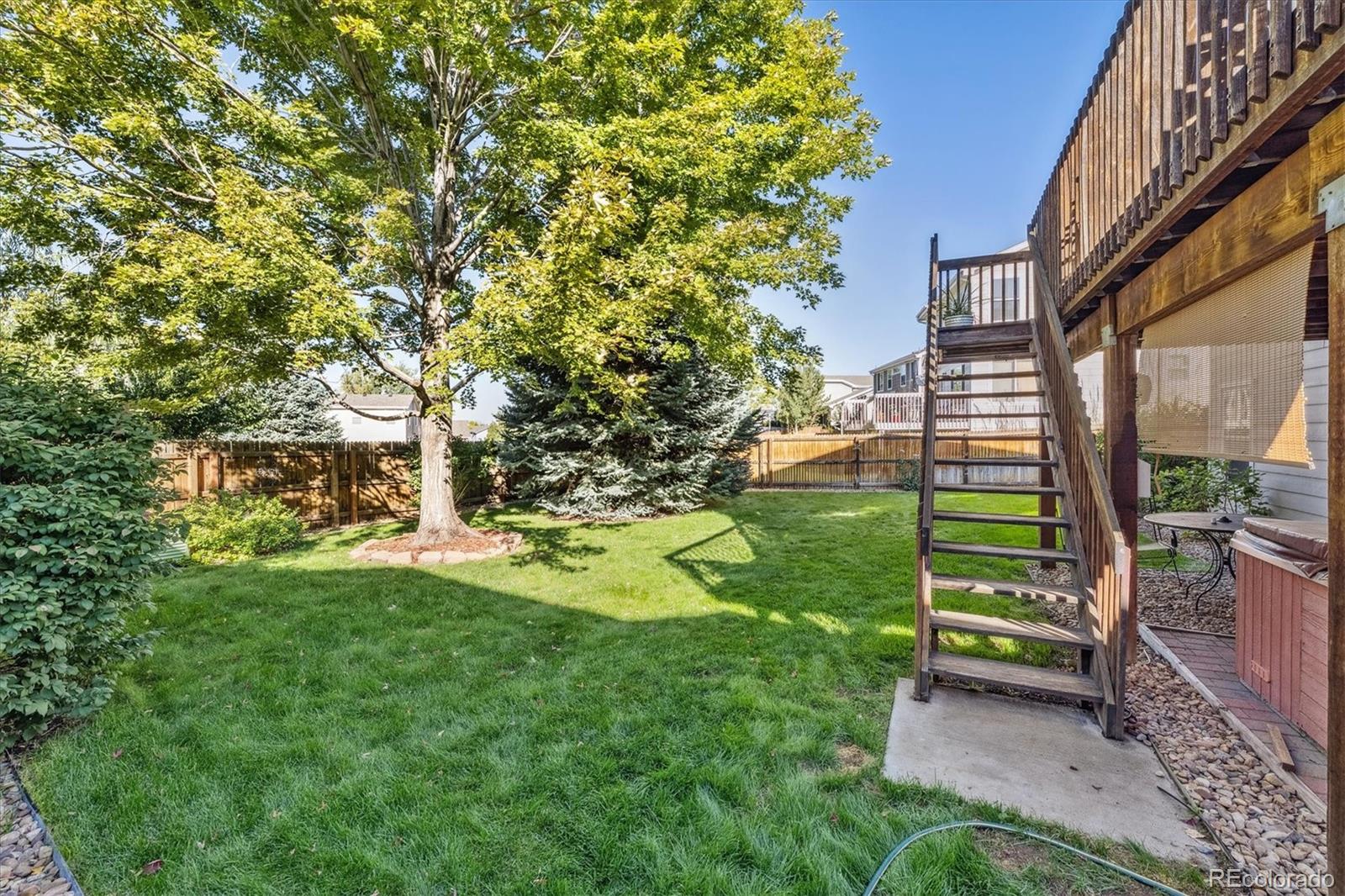 MLS Image #25 for 18366 e amherst drive,aurora, Colorado