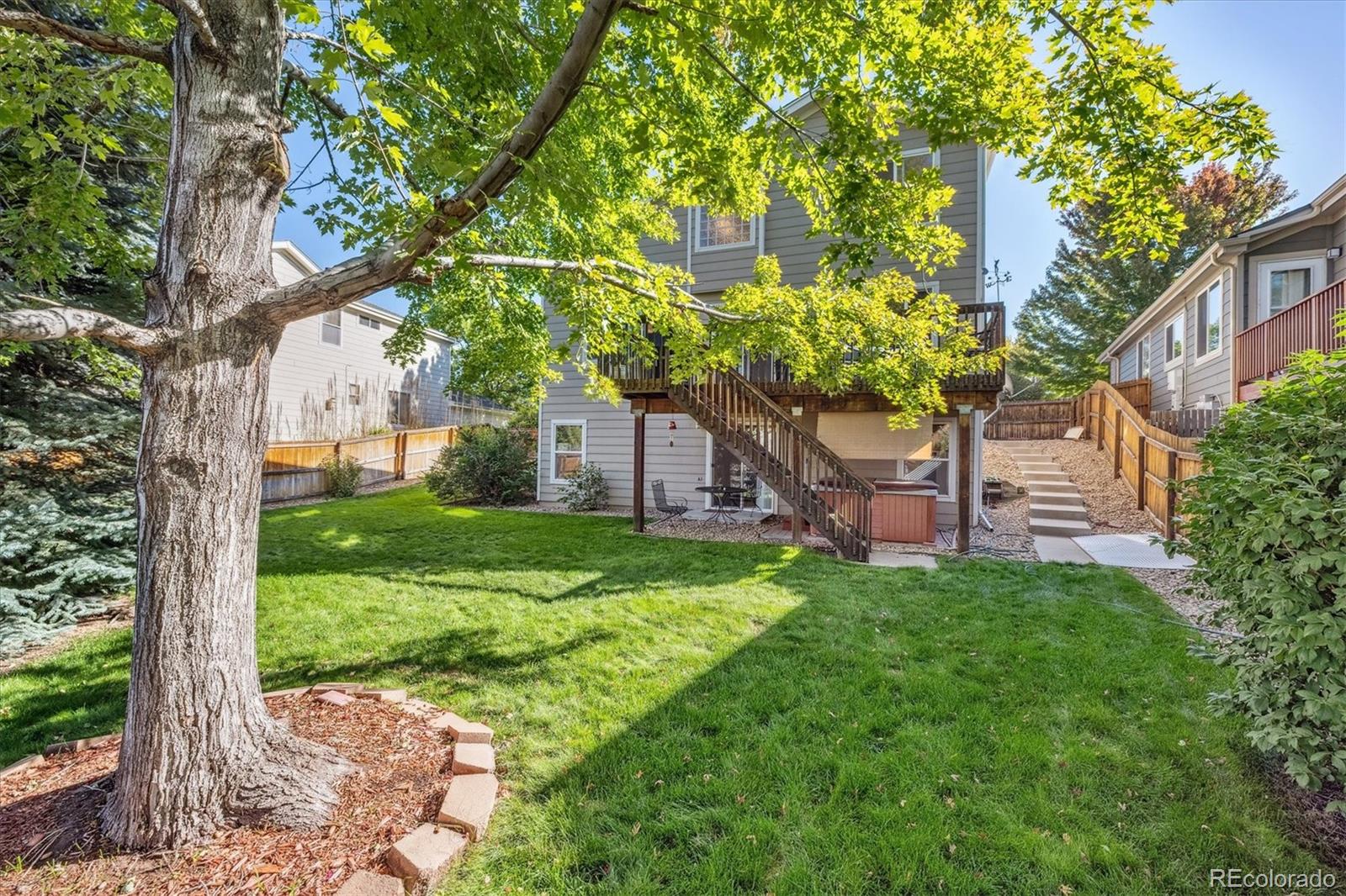 MLS Image #26 for 18366 e amherst drive,aurora, Colorado