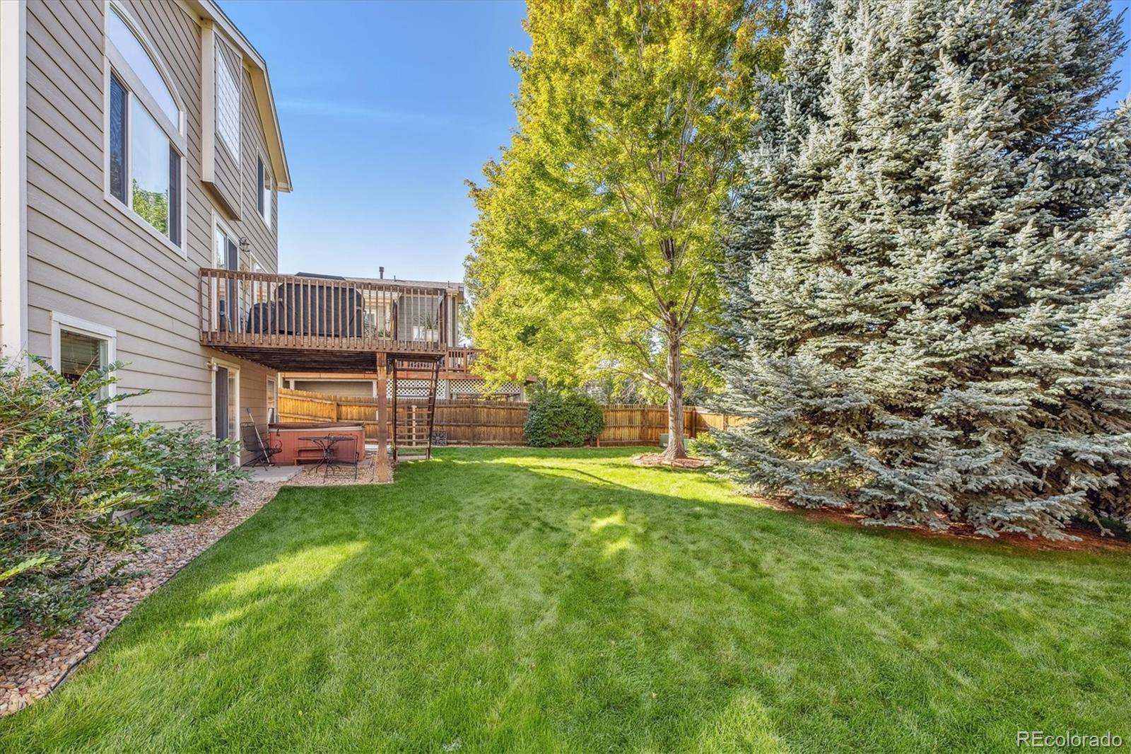 MLS Image #28 for 18366 e amherst drive,aurora, Colorado