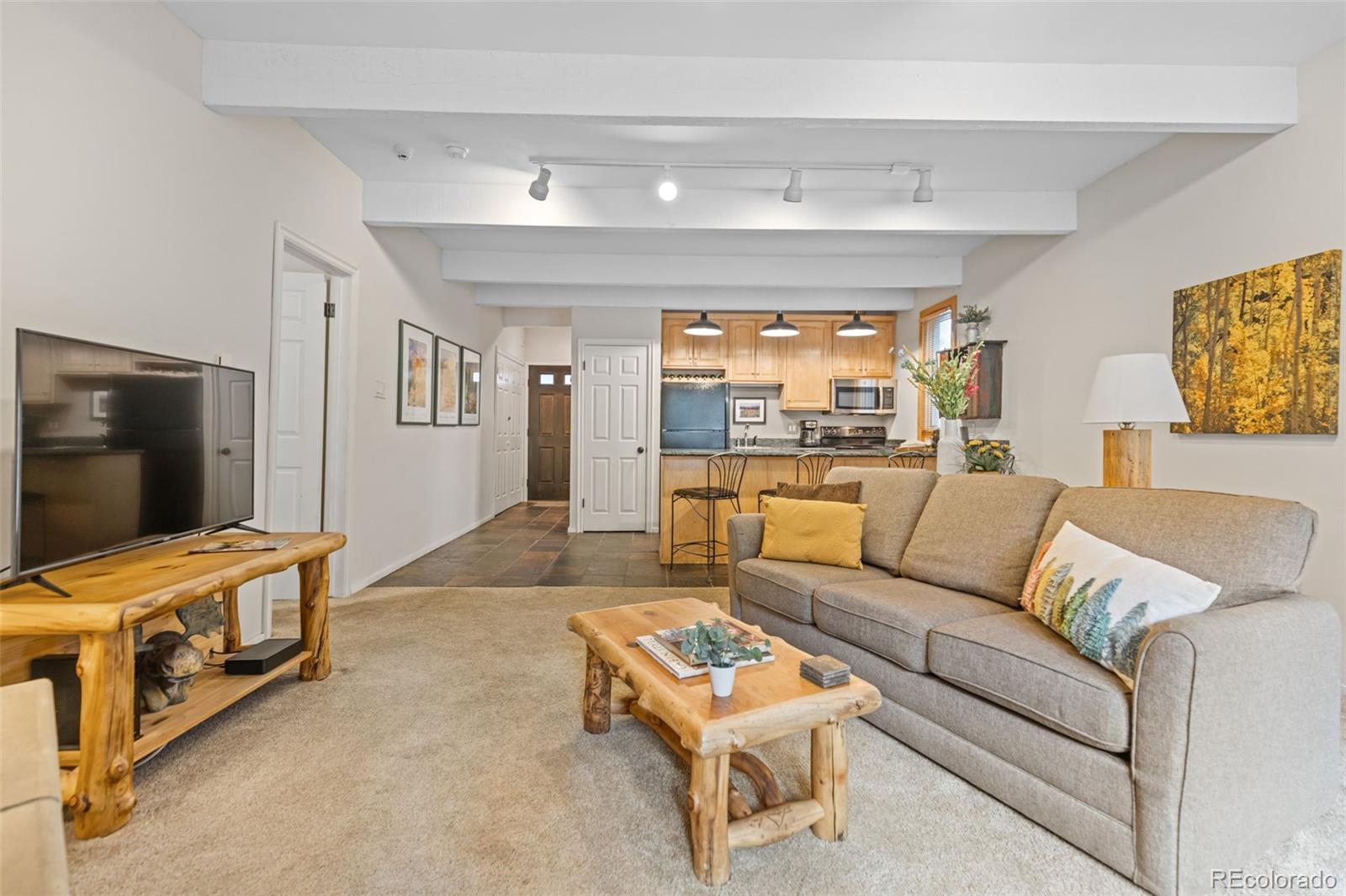 MLS Image #1 for 465  four o clock road w5,breckenridge, Colorado