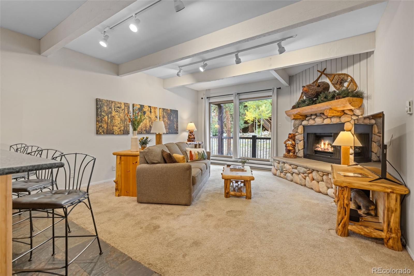 MLS Image #10 for 465  four o clock road w5,breckenridge, Colorado