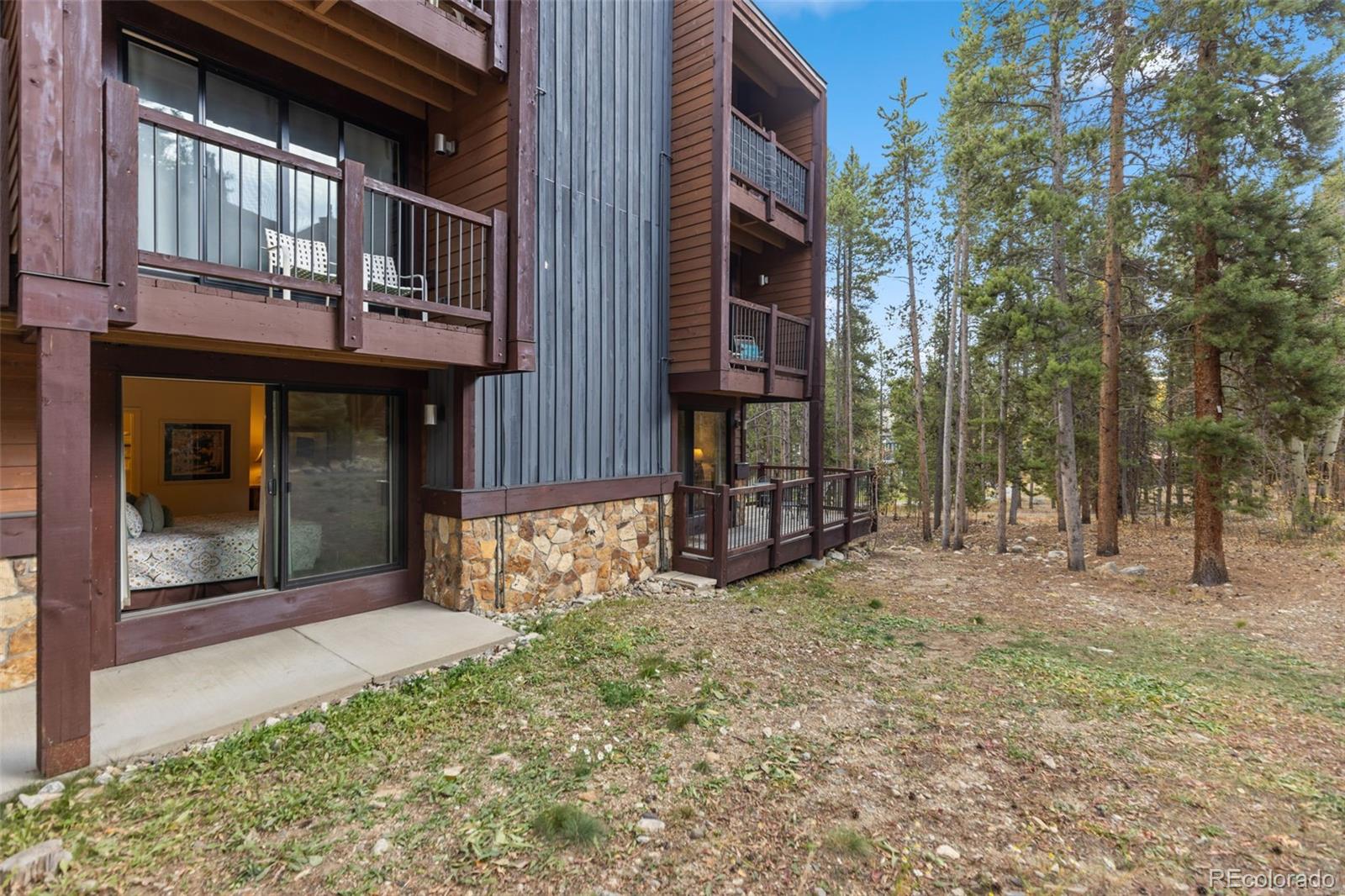MLS Image #28 for 465  four o clock road w5,breckenridge, Colorado