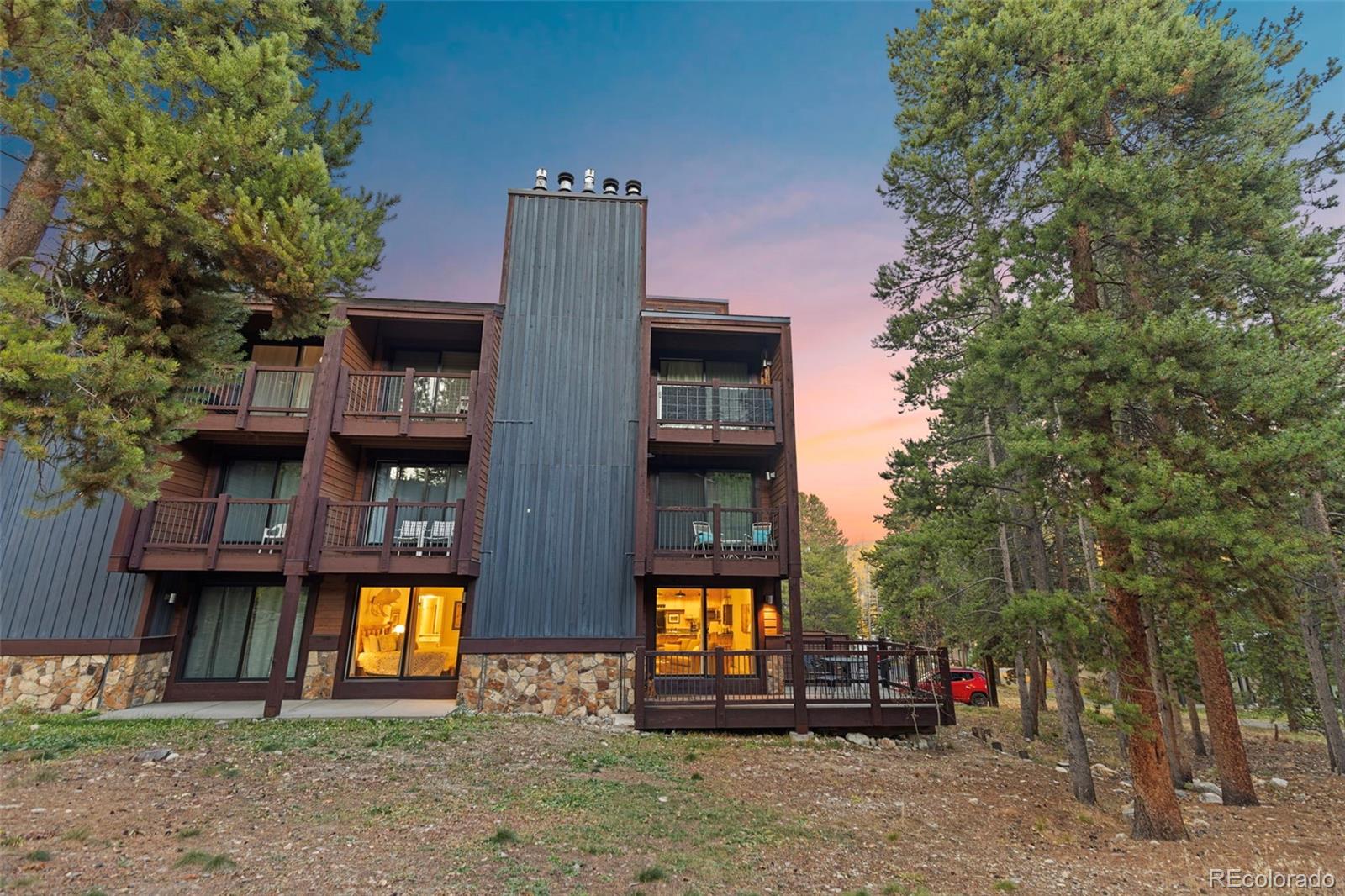 MLS Image #30 for 465  four o clock road w5,breckenridge, Colorado