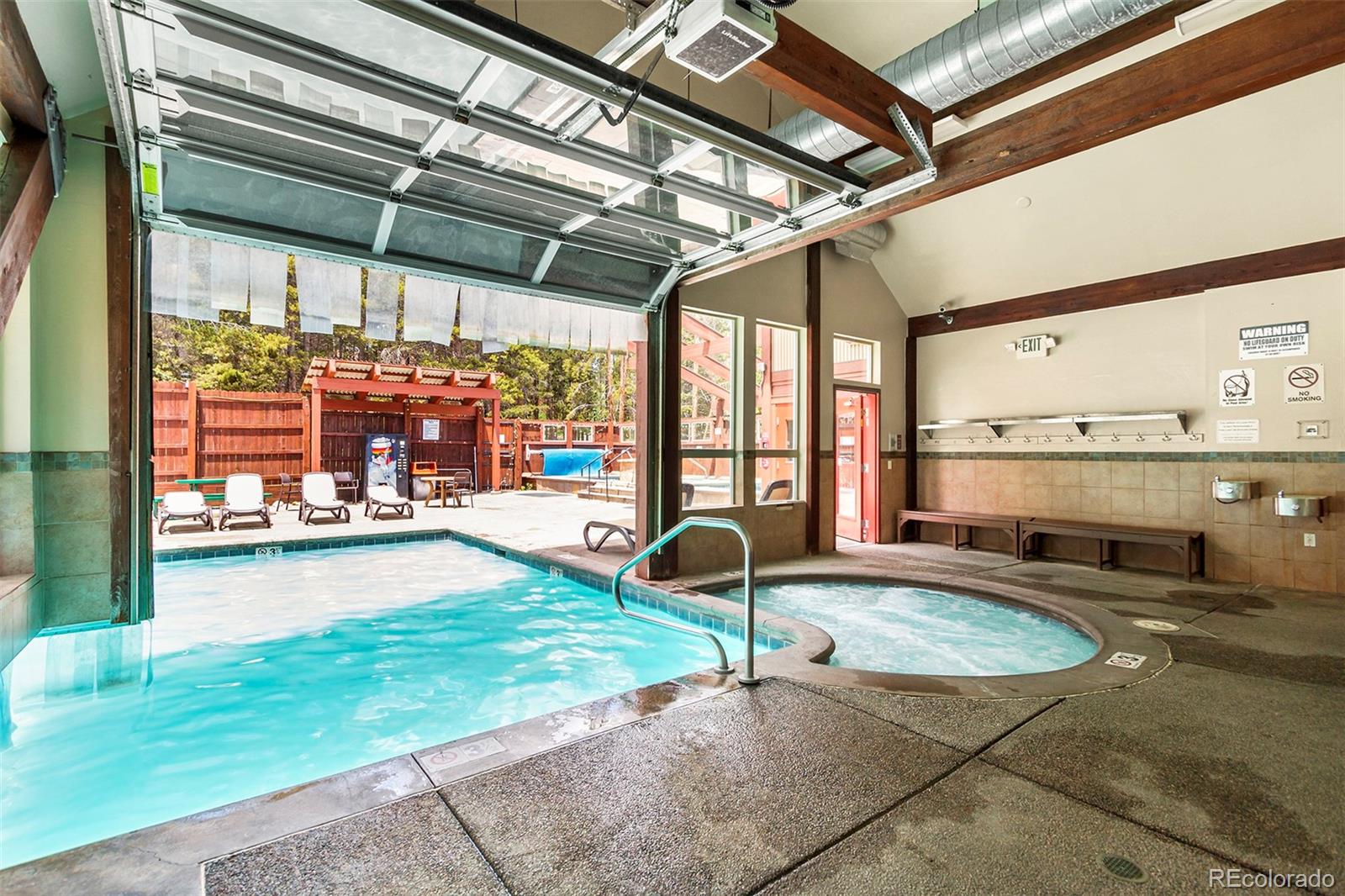 MLS Image #34 for 465  four o clock road w5,breckenridge, Colorado