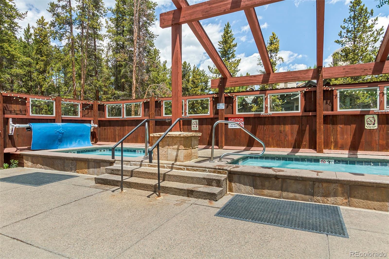 MLS Image #35 for 465  four o clock road w5,breckenridge, Colorado