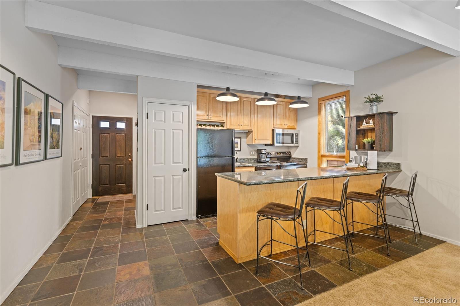 MLS Image #4 for 465  four o clock road w5,breckenridge, Colorado