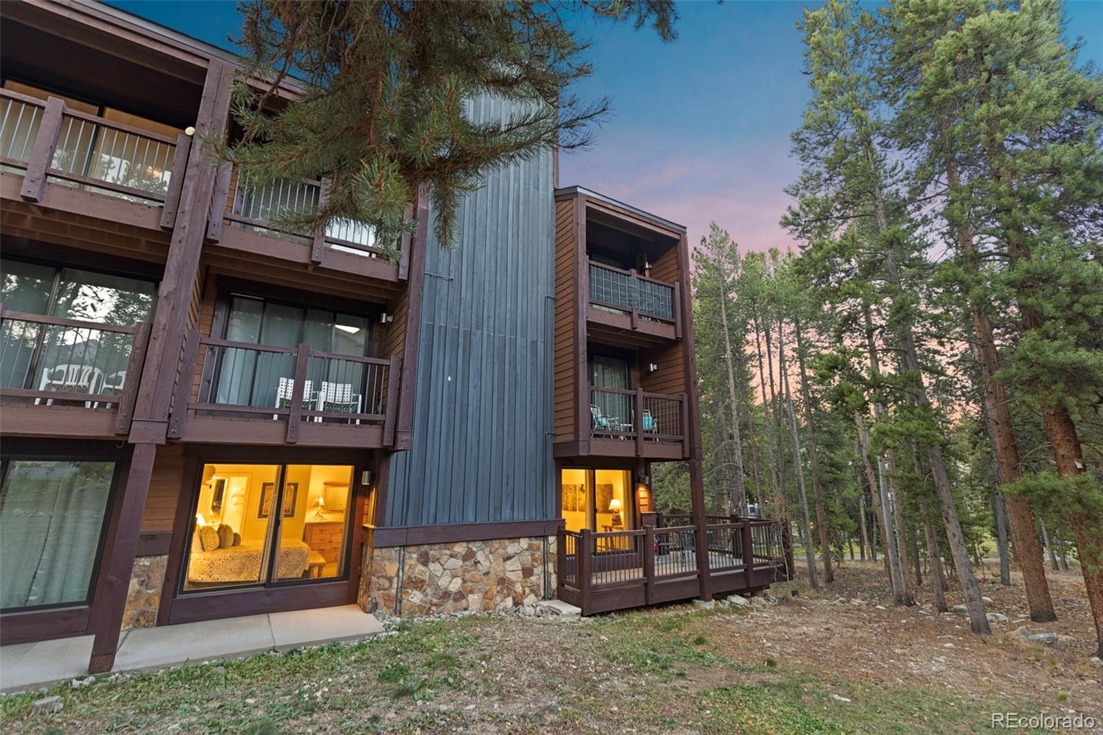 MLS Image #6 for 465  four o clock road w5,breckenridge, Colorado