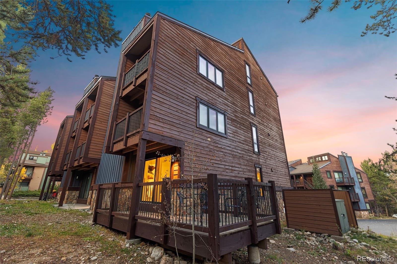 MLS Image #7 for 465  four o clock road w5,breckenridge, Colorado
