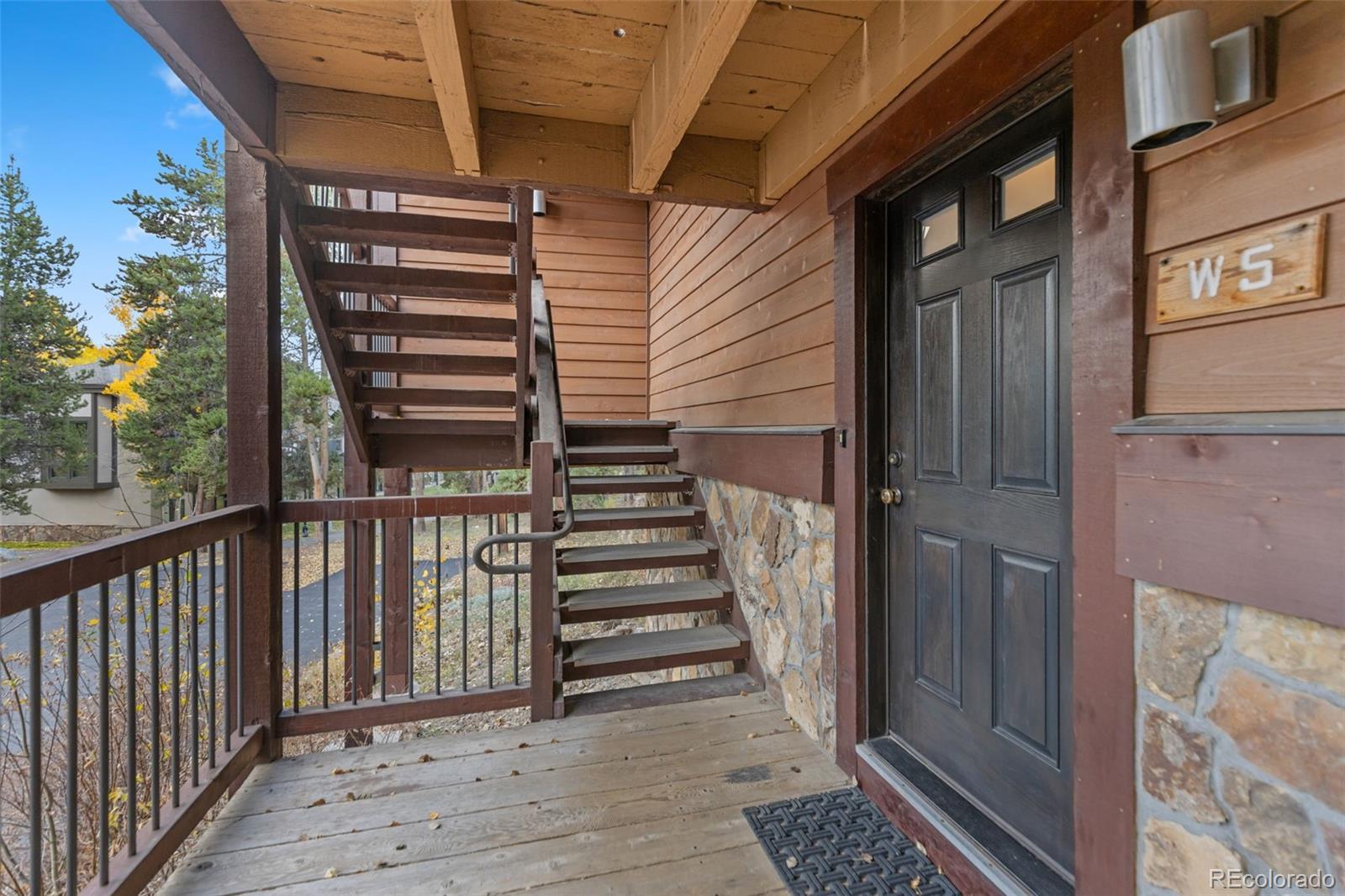 MLS Image #9 for 465  four o clock road w5,breckenridge, Colorado