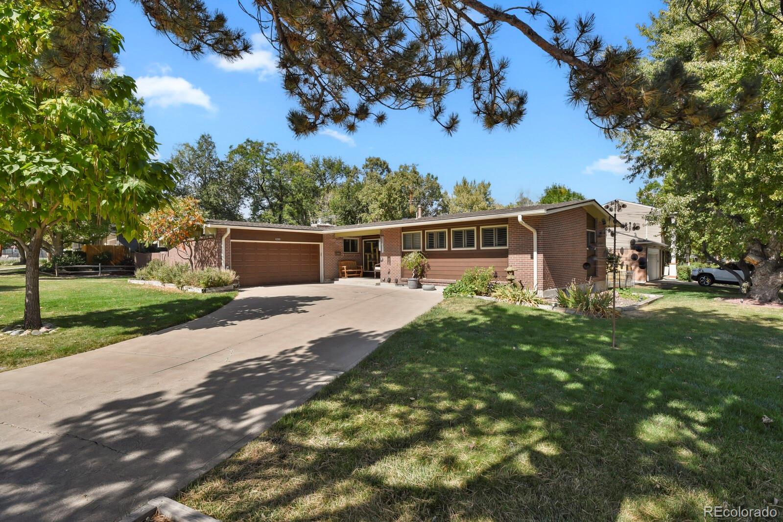 MLS Image #0 for 6299 s adams drive,centennial, Colorado