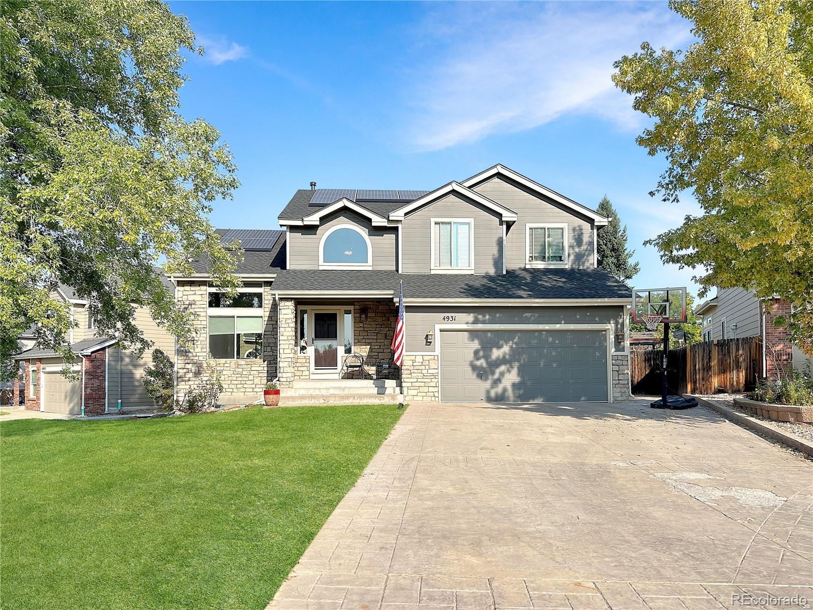 MLS Image #40 for 4931 s owens court,littleton, Colorado