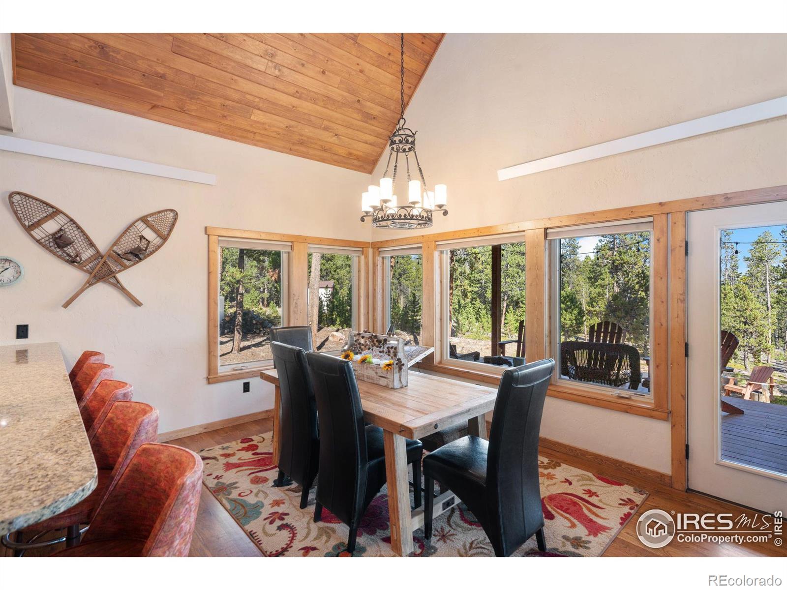 MLS Image #10 for 620  hatchetumi drive,red feather lakes, Colorado