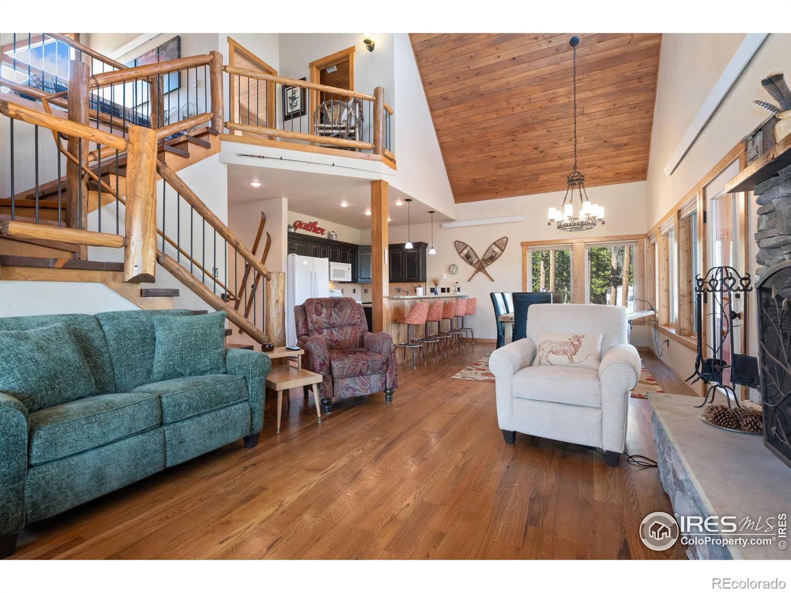 MLS Image #12 for 620  hatchetumi drive,red feather lakes, Colorado