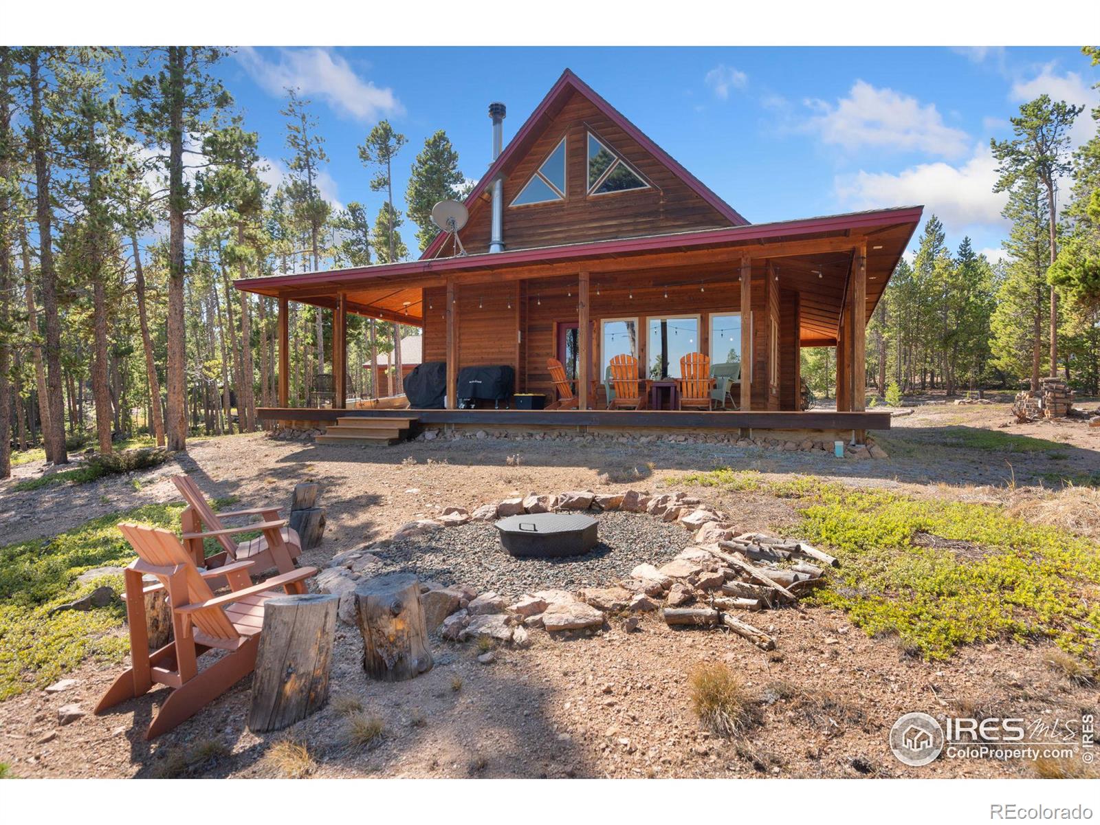 MLS Image #18 for 620  hatchetumi drive,red feather lakes, Colorado