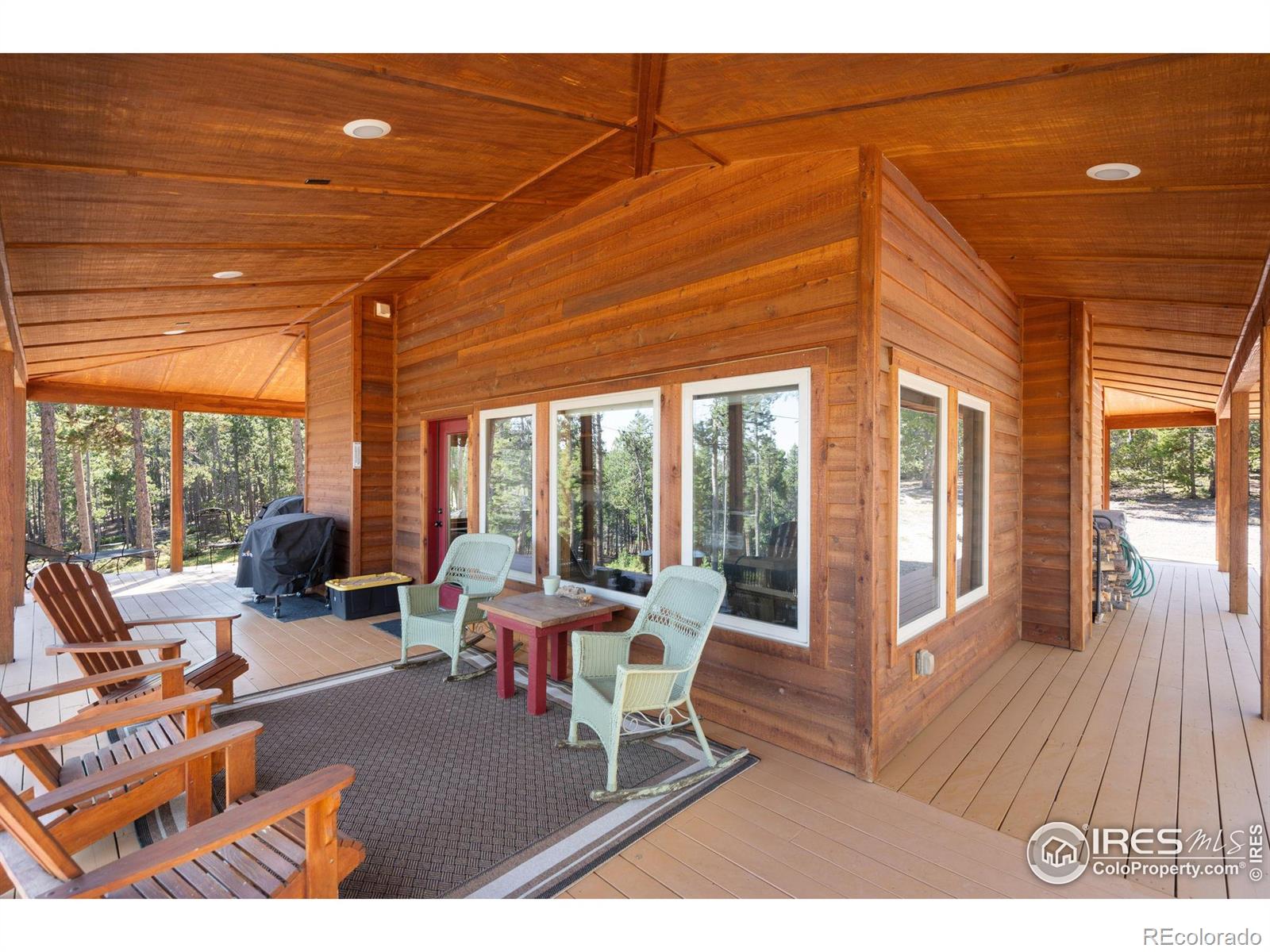 MLS Image #19 for 620  hatchetumi drive,red feather lakes, Colorado