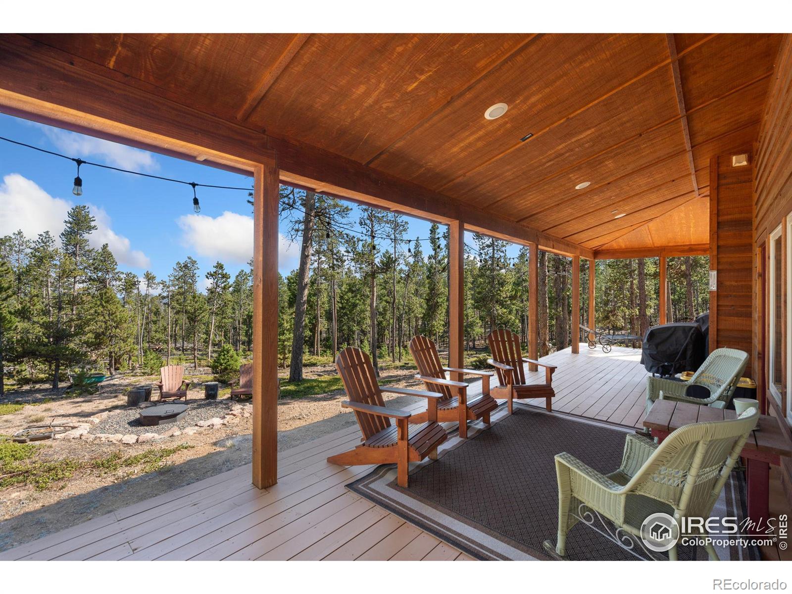 MLS Image #20 for 620  hatchetumi drive,red feather lakes, Colorado