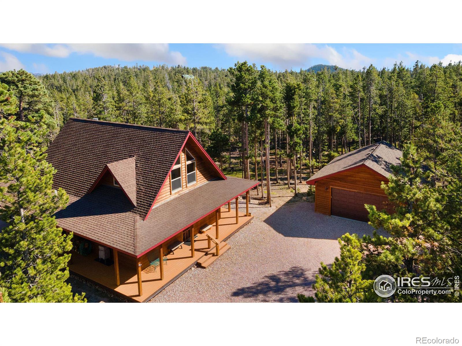 MLS Image #21 for 620  hatchetumi drive,red feather lakes, Colorado