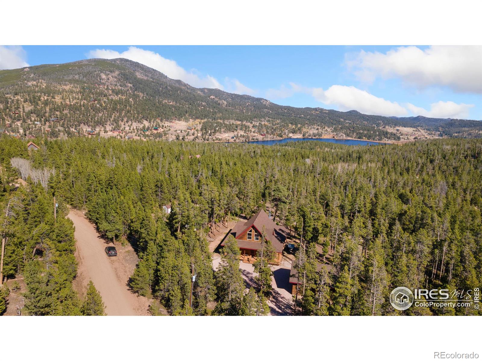 MLS Image #24 for 620  hatchetumi drive,red feather lakes, Colorado