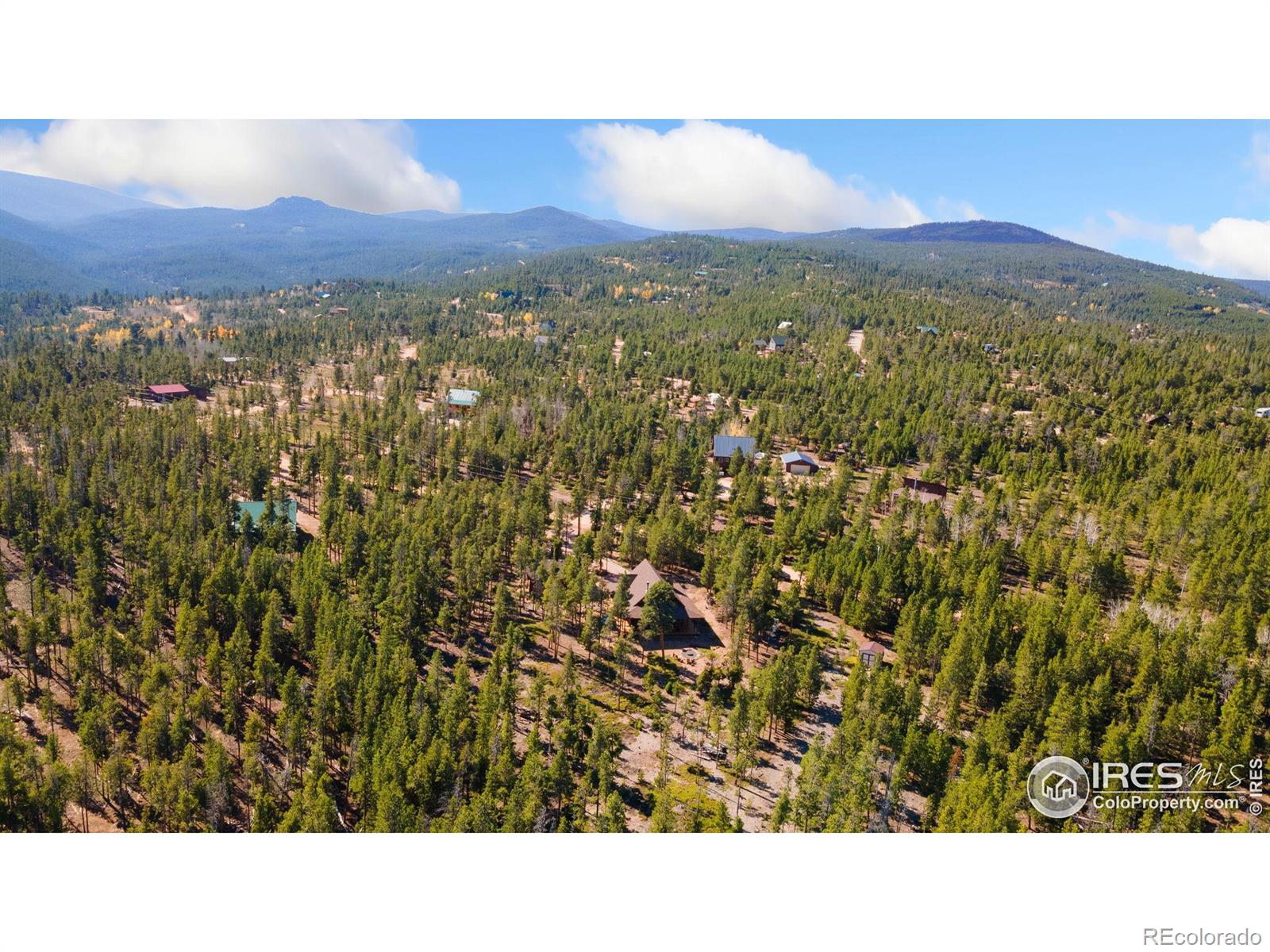 MLS Image #25 for 620  hatchetumi drive,red feather lakes, Colorado