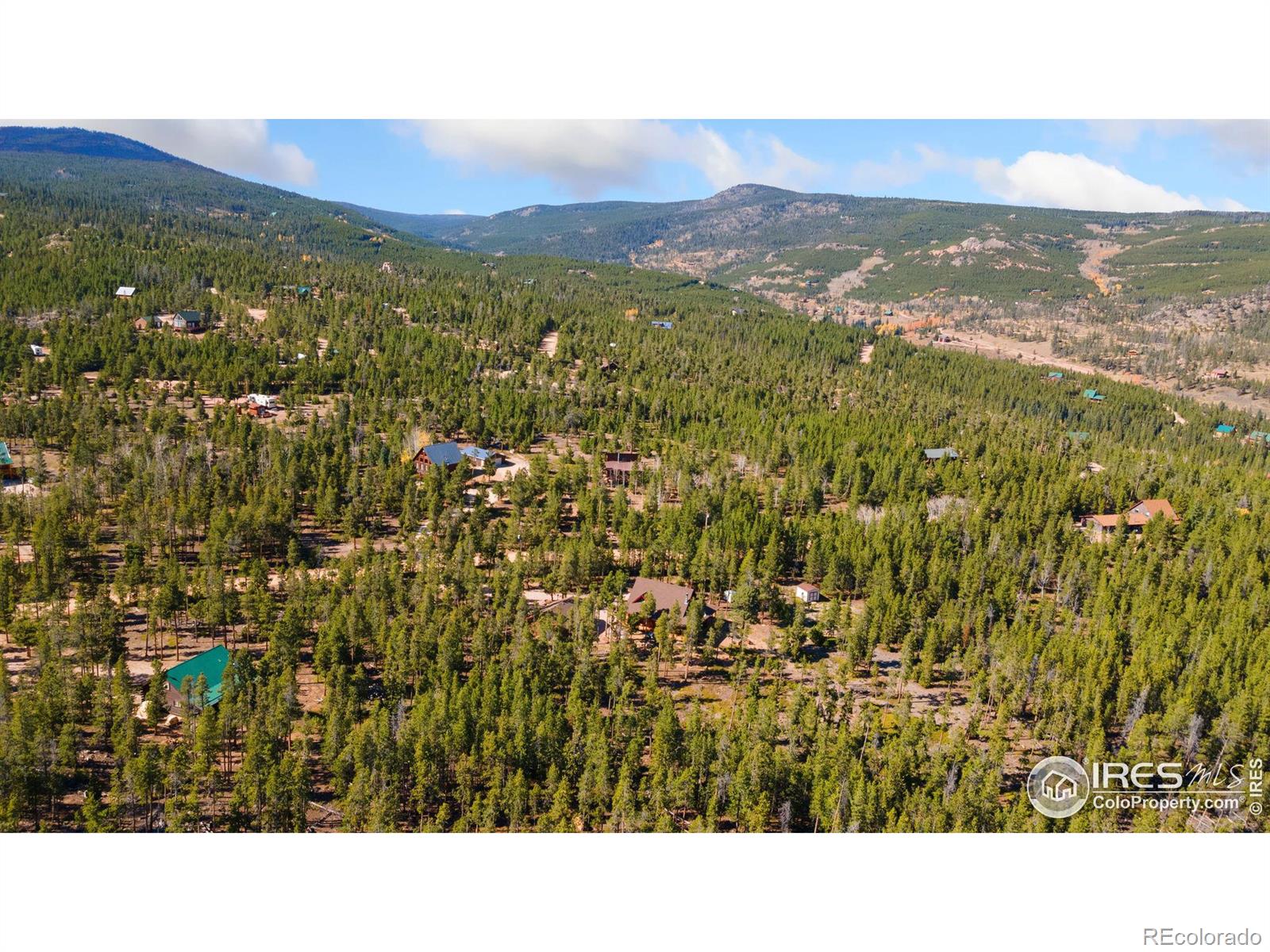 MLS Image #27 for 620  hatchetumi drive,red feather lakes, Colorado