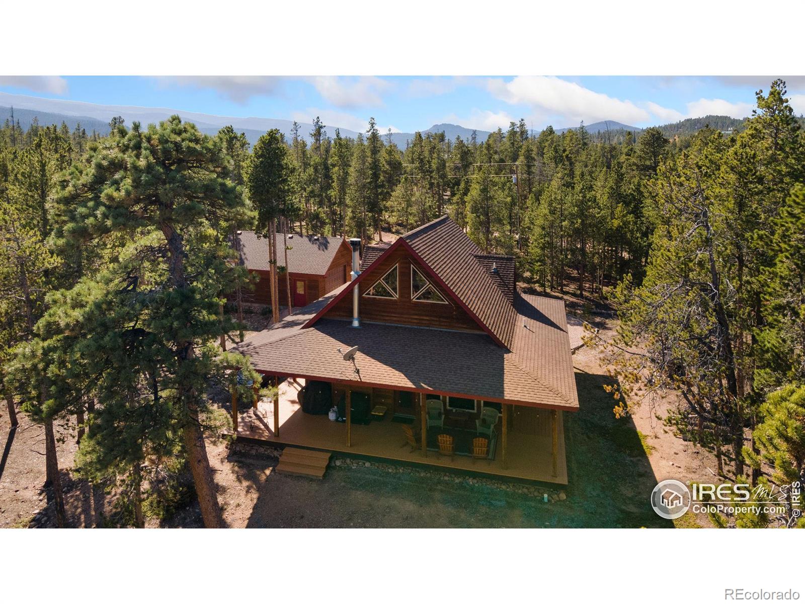 MLS Image #28 for 620  hatchetumi drive,red feather lakes, Colorado