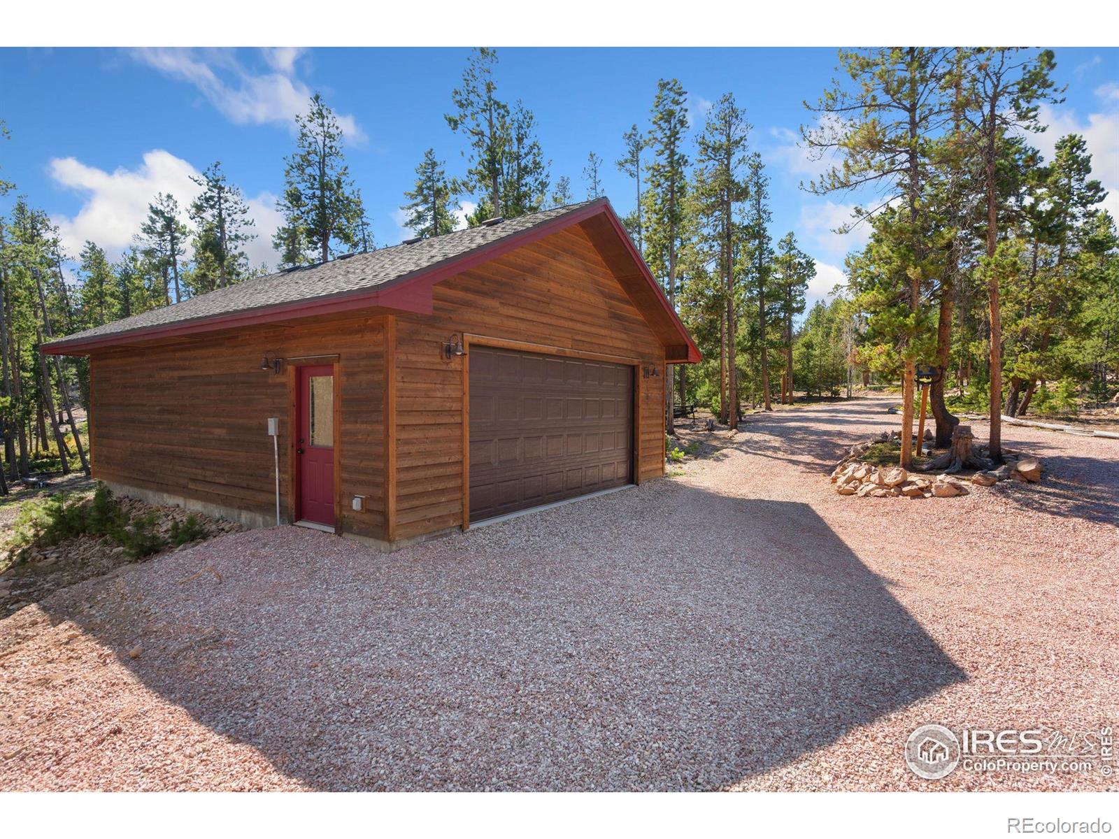 MLS Image #3 for 620  hatchetumi drive,red feather lakes, Colorado